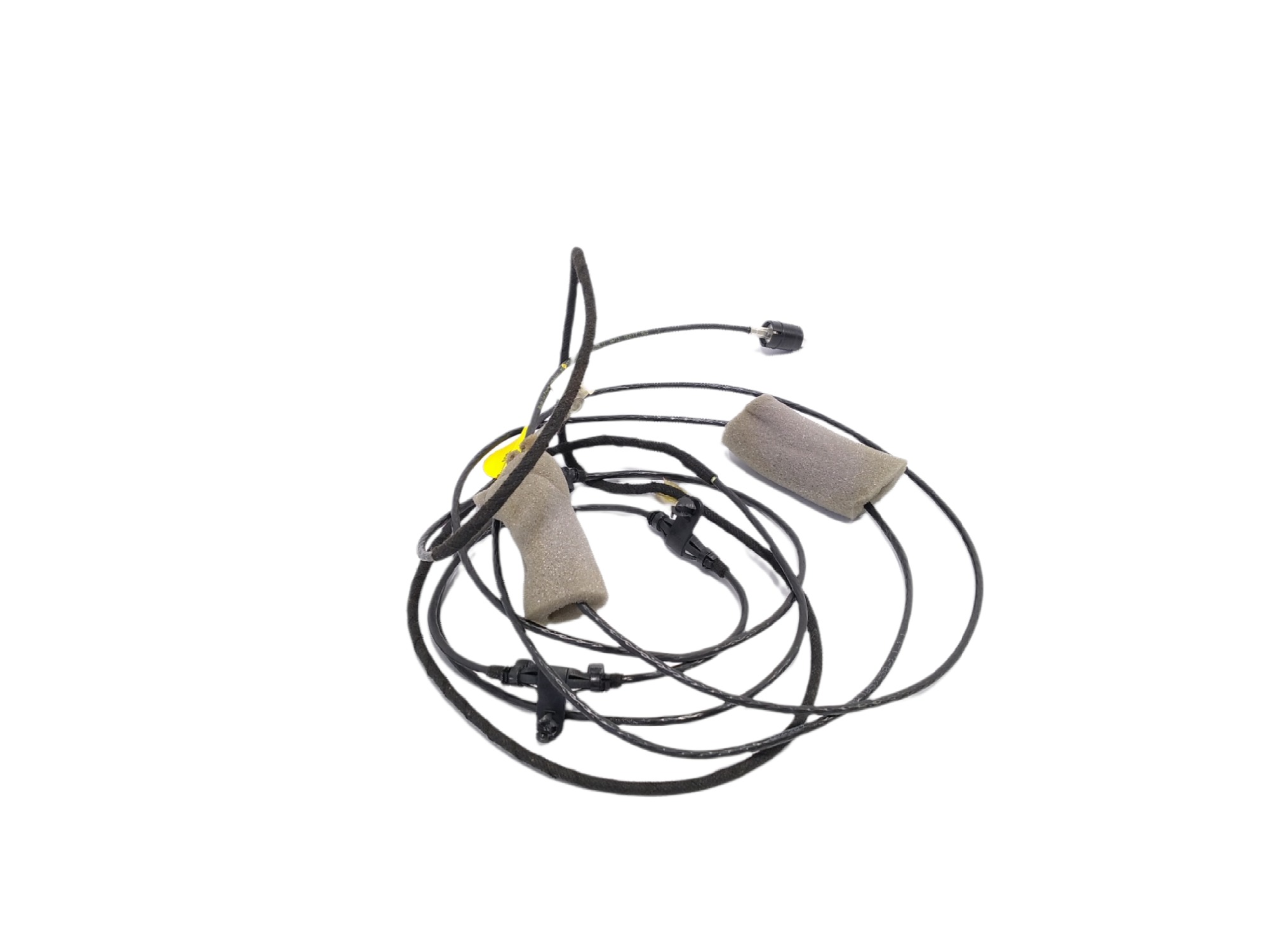 Chicote Elétrico Antena Vw Fox G2 2014 V340 3
