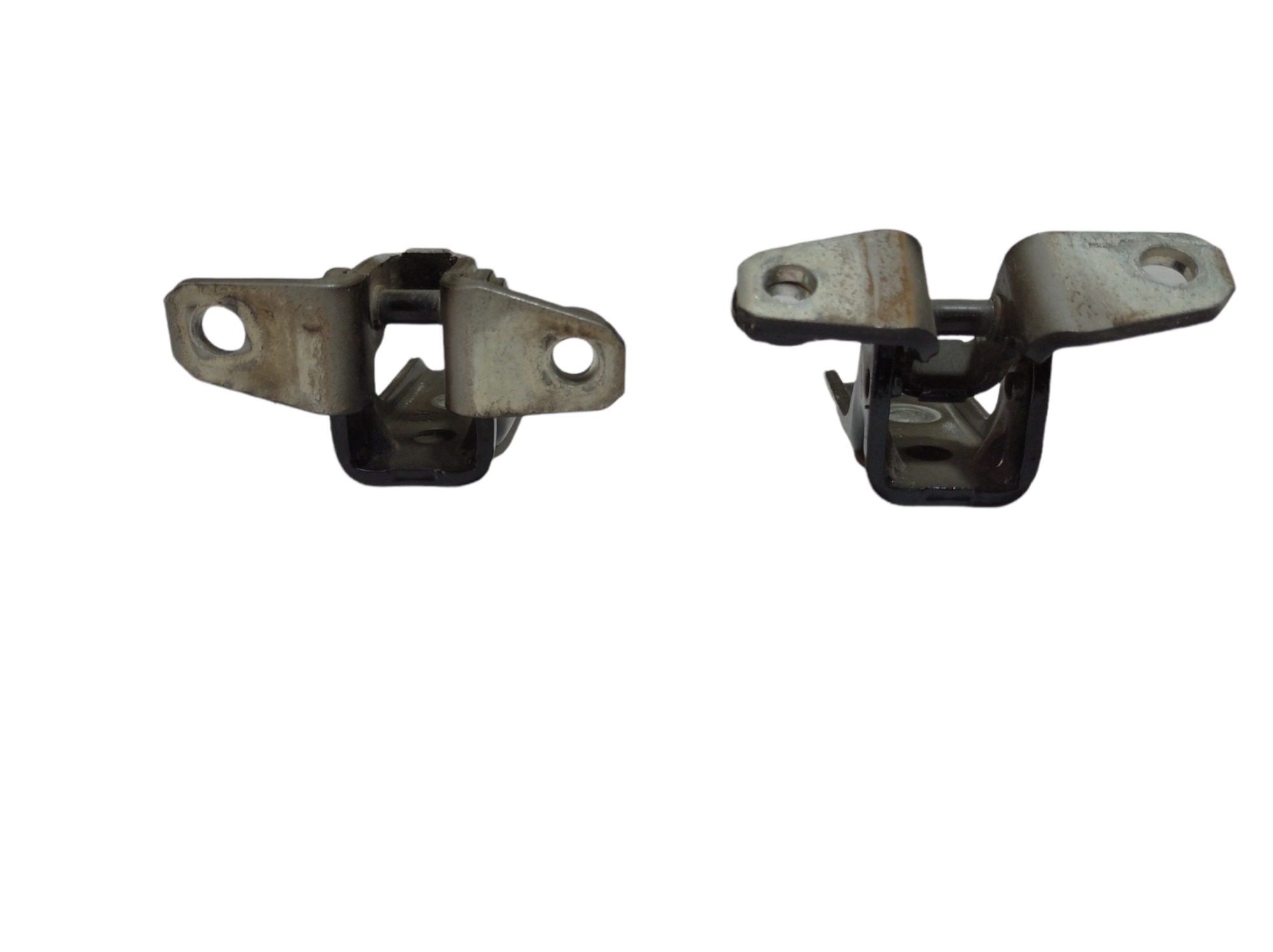 Dobradiça Dianteira Esquerda Mitsubishi Pajero 2011 V455 6