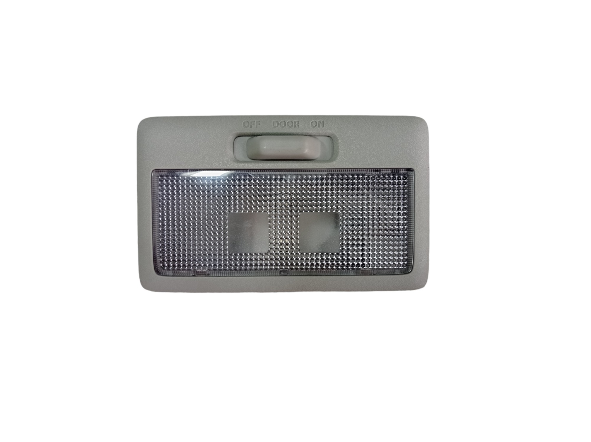 Luz Cortesia Central Suzuki Swift Sport 2015 V550 6