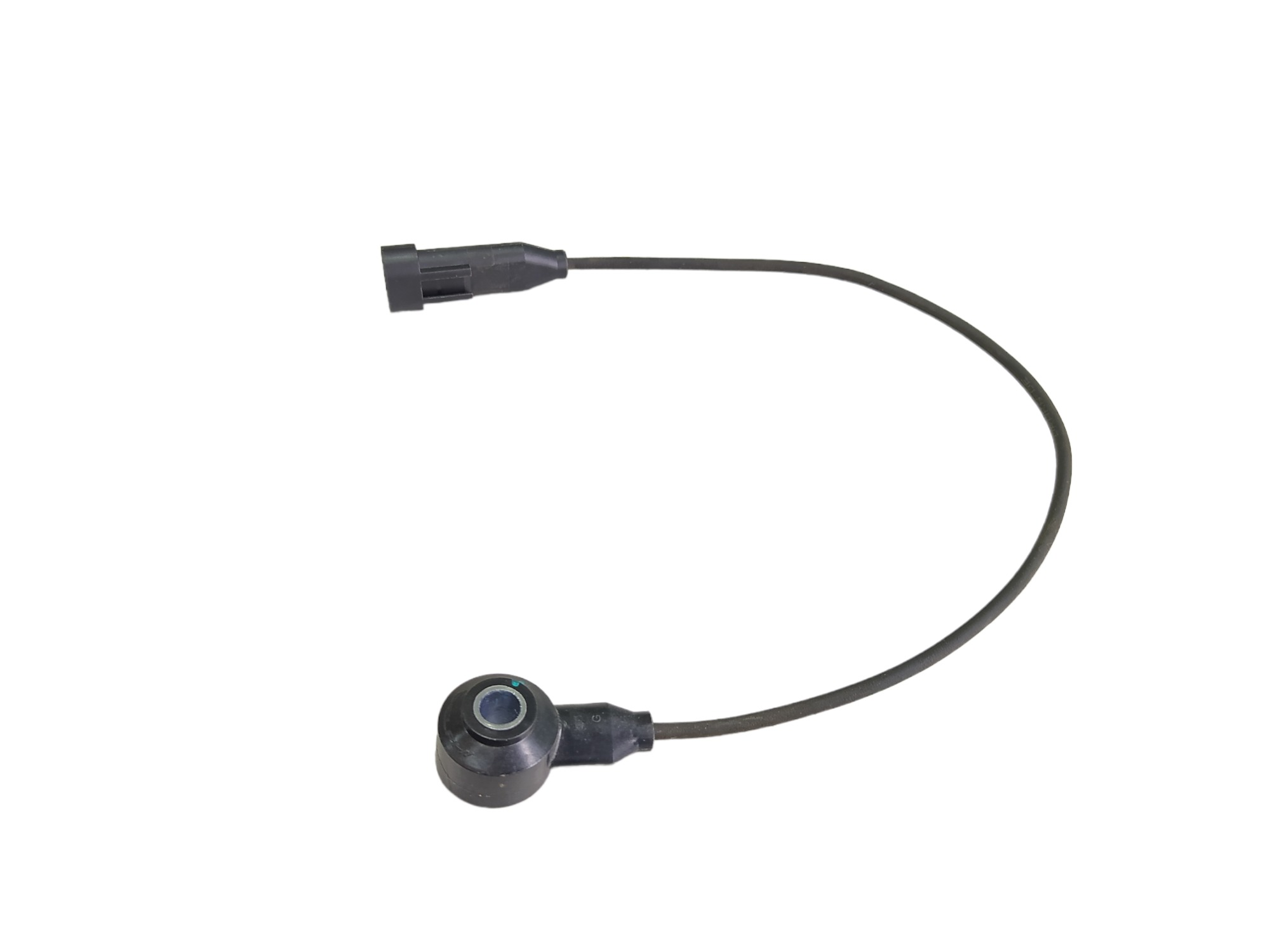 Sensor Detonação Jac T50 2017 2021 V489 7