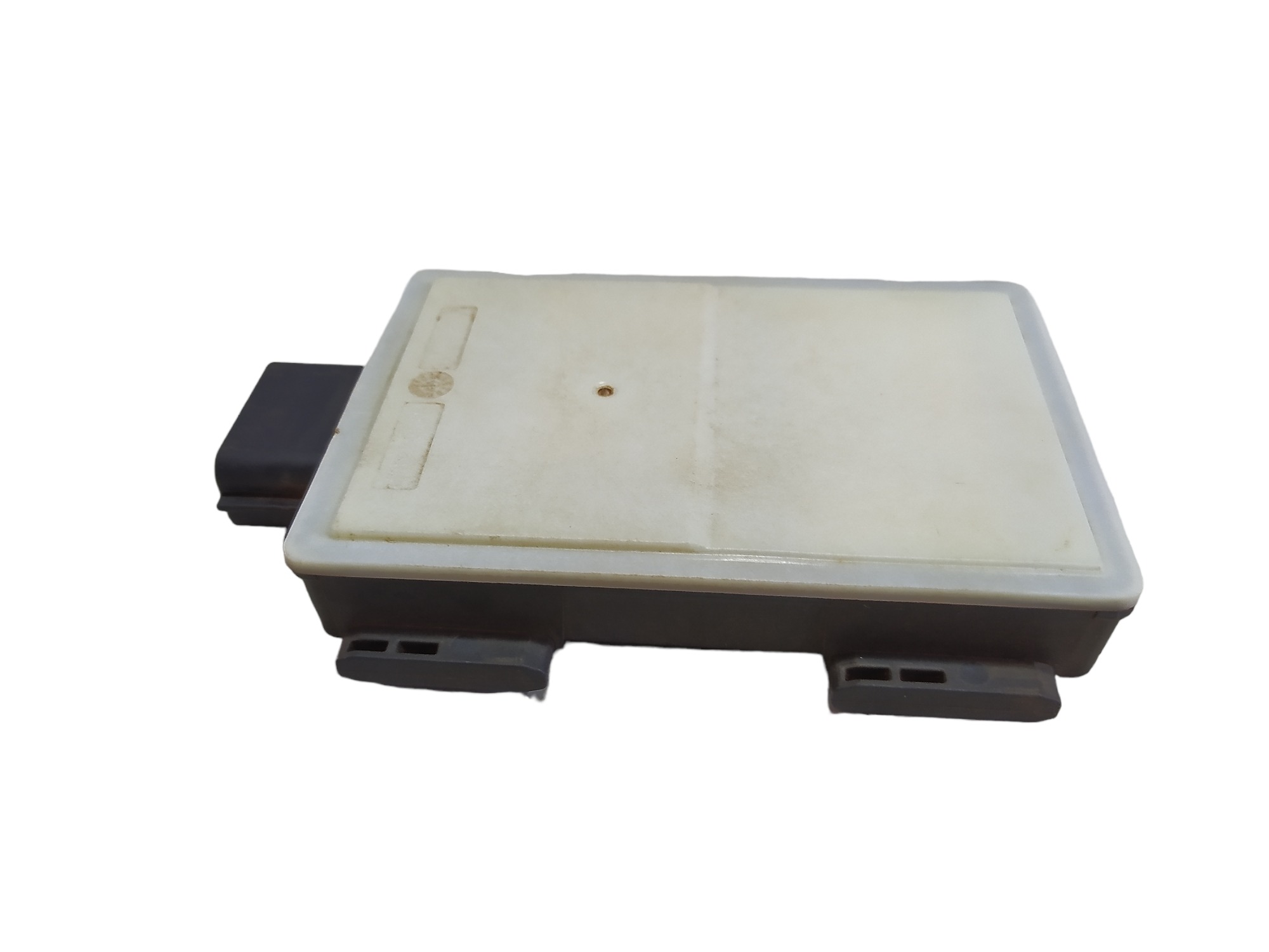 Módulo Sensor Ponto Cego Land Rover Discovery 5 2019 V562 3
