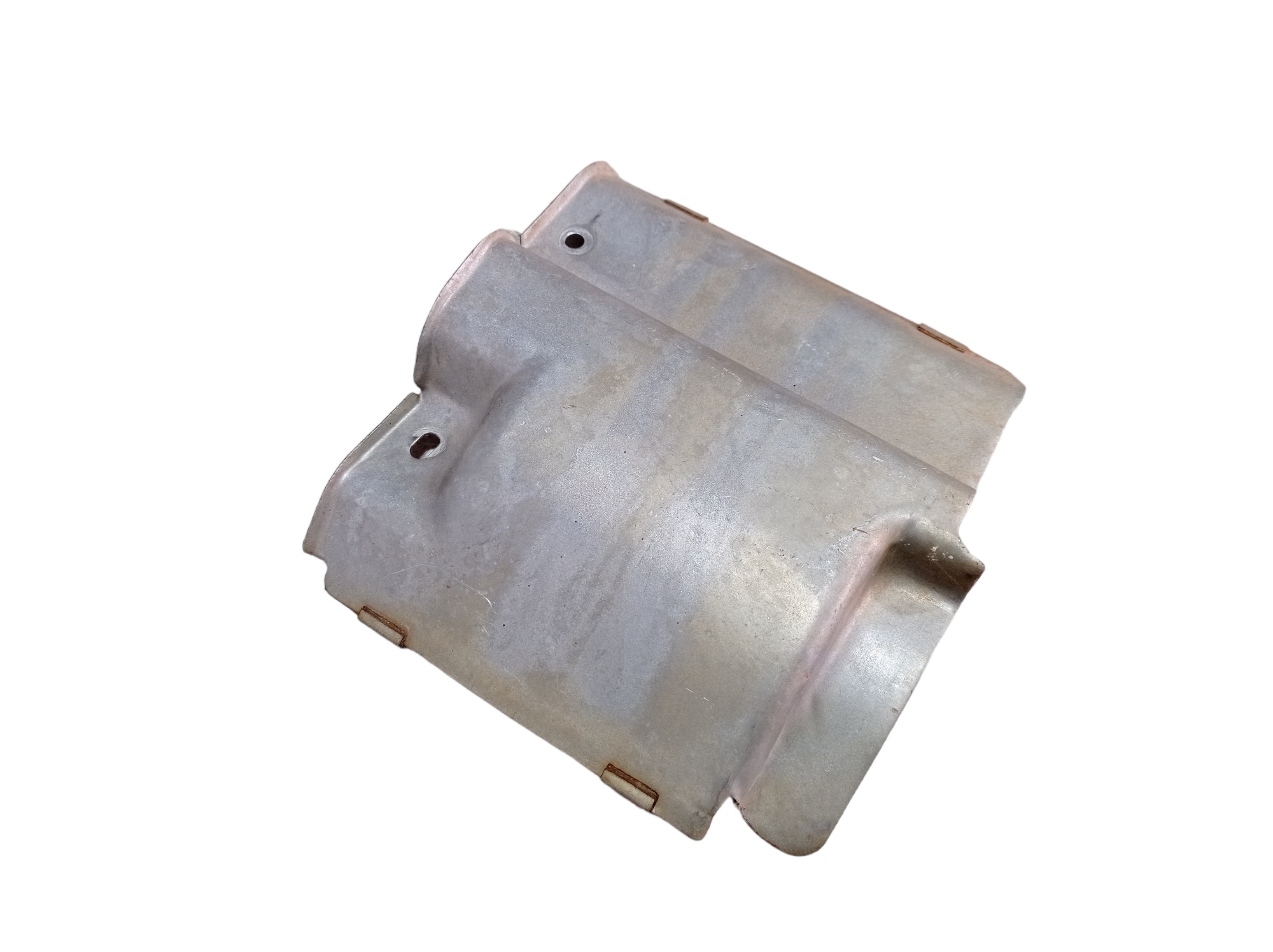 Protetor Térmico Motor Arranque Jac T6 2.0 2016 V554 2