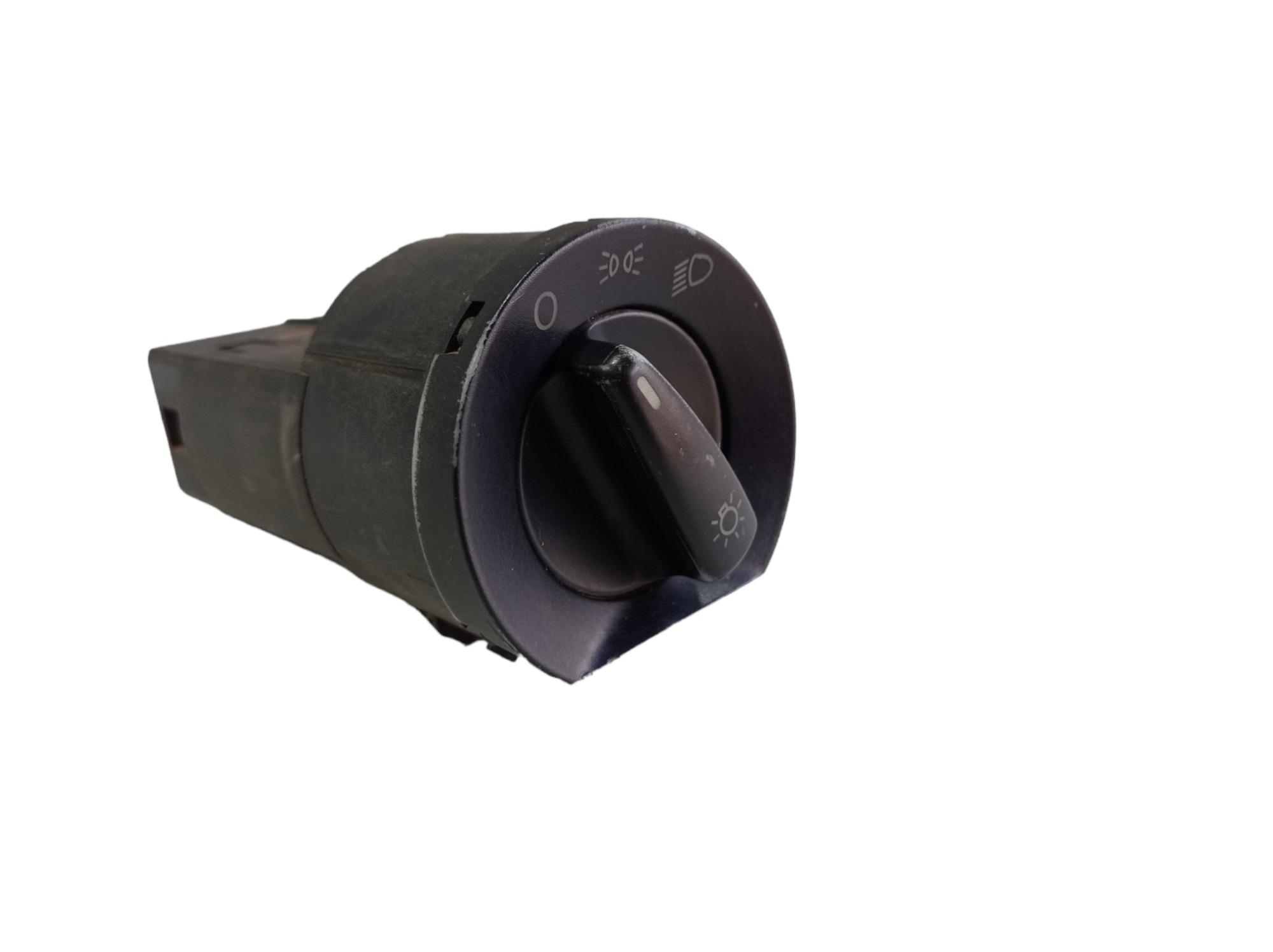 Botão Regulagem Farol Vw Gol Parati 1997 A 99 3739415316 Vl 8