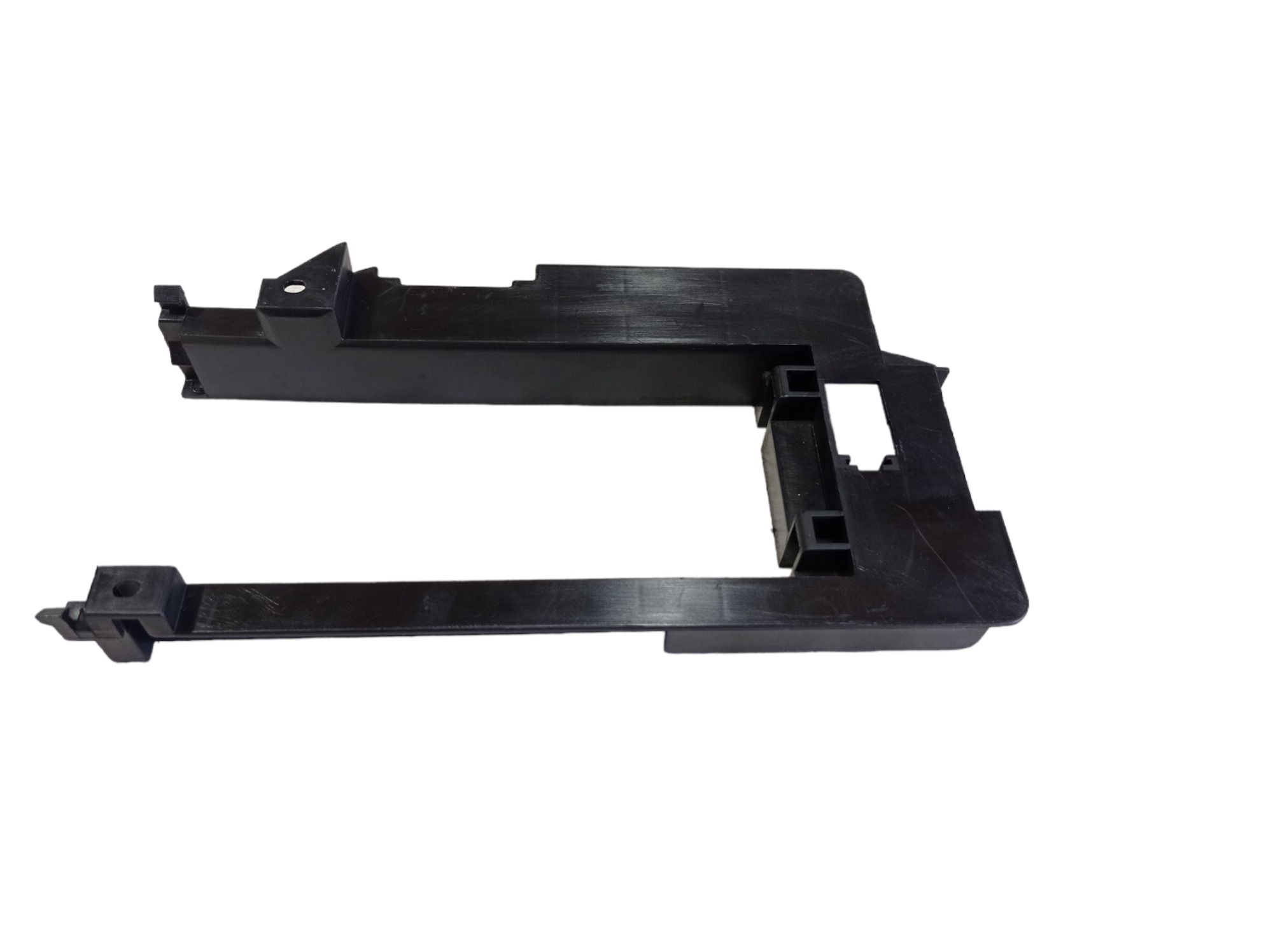 Suporte Caixa Fusível Mercedes C230 1998 2085450240 V493 3