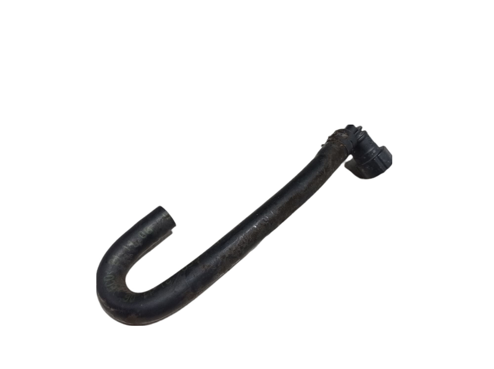 Mangueira Valvula Caniser Vw Fox 2006 A 2009 6qe133366 V258 1