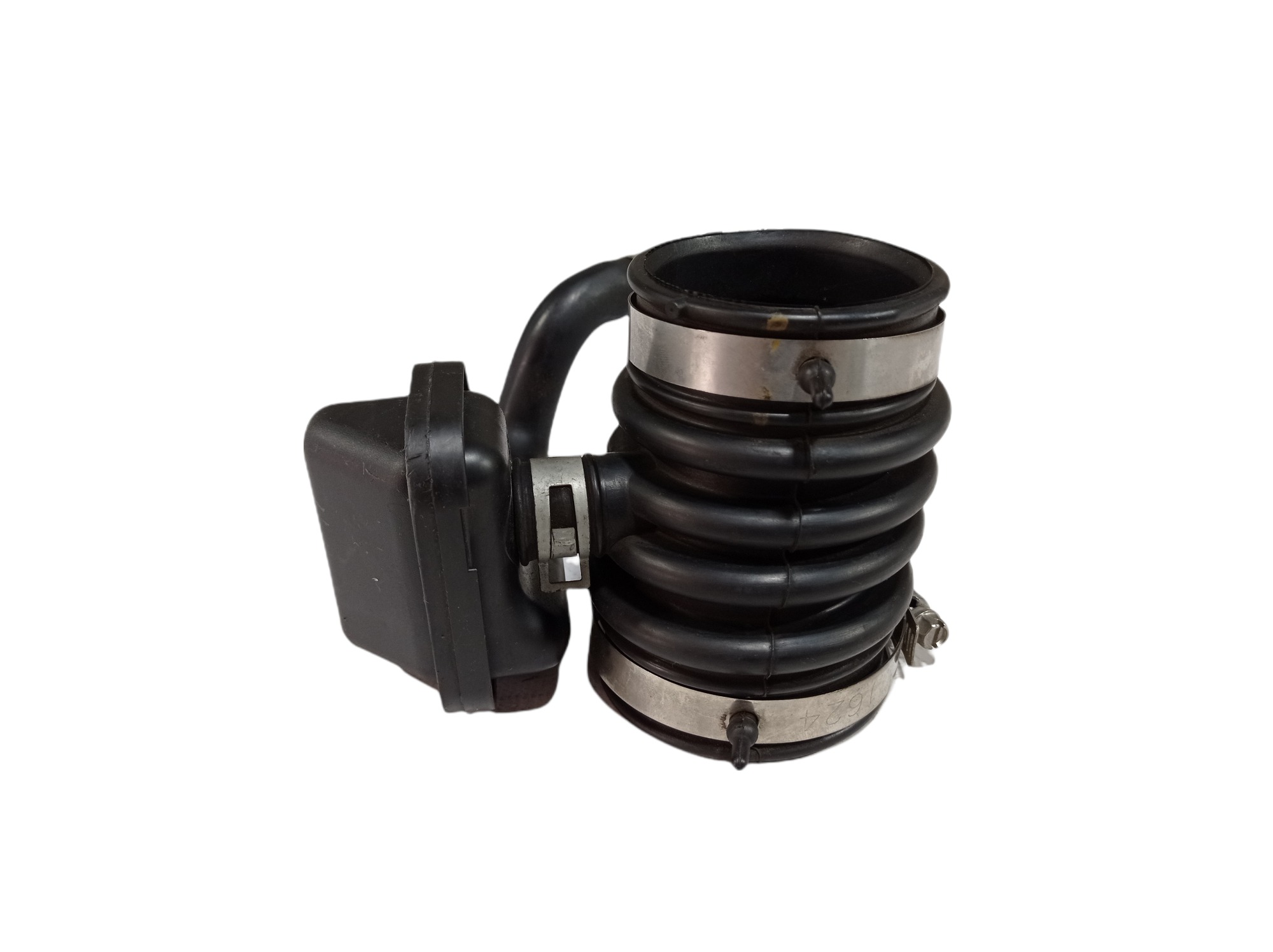 Mangueira Filtro Ar Nissan Versa 2013 V131 2