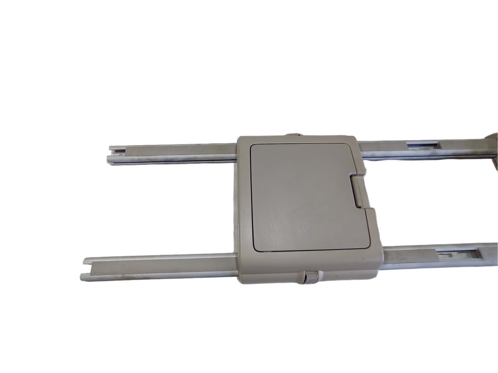 Porta Óculos Chrysler Grand Caravan 2006 1107563 V487 6