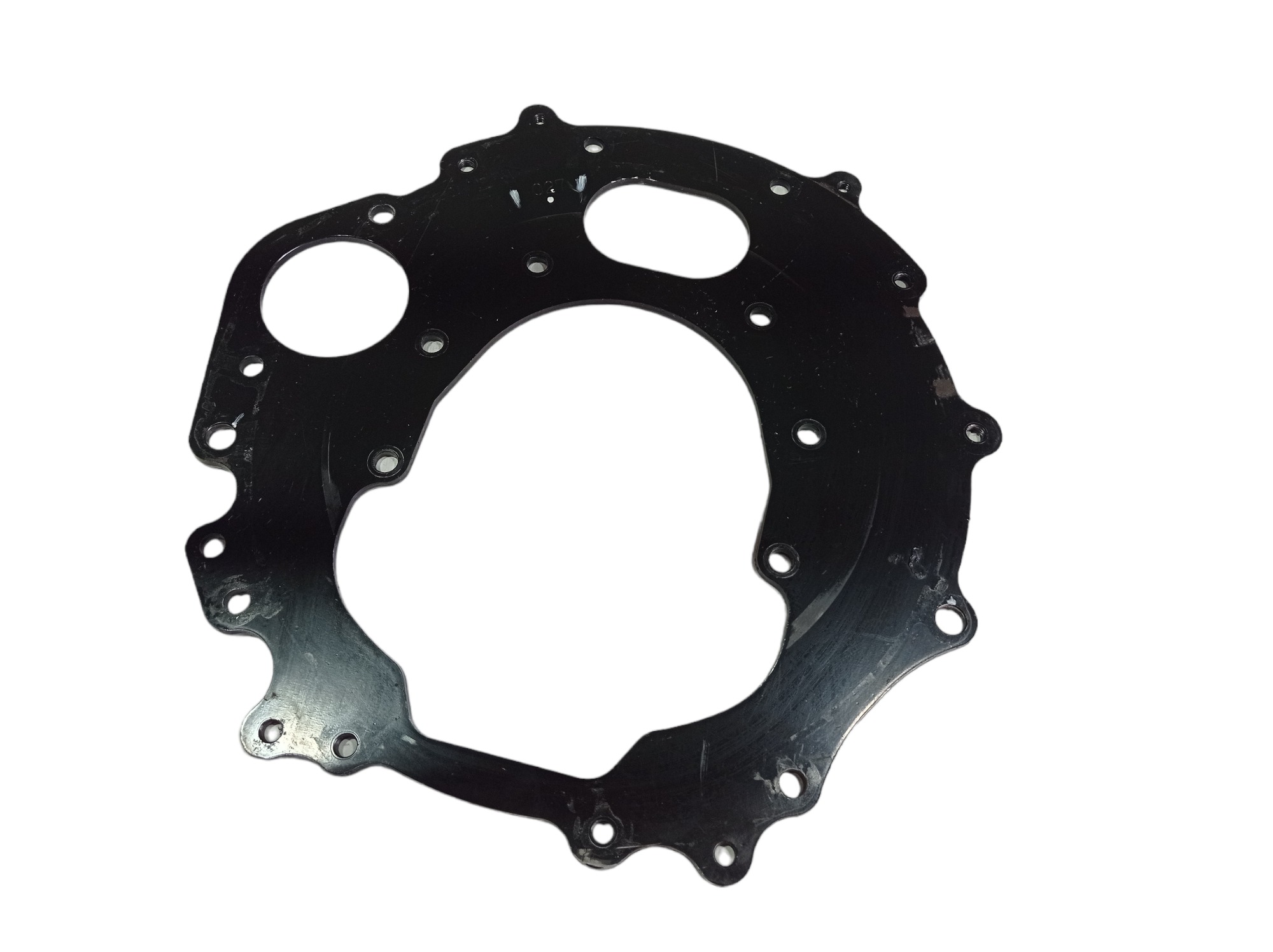 Chapa Flange Motor Mitsubishi Pajero Full 2012 V575 1