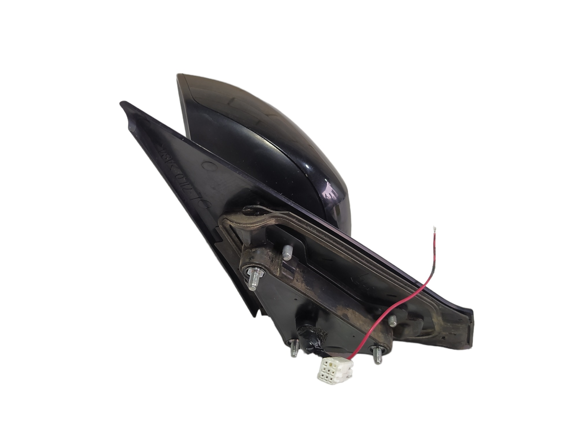 Retrovisor Esquerdo Suzuki Swift 2015 V550 8