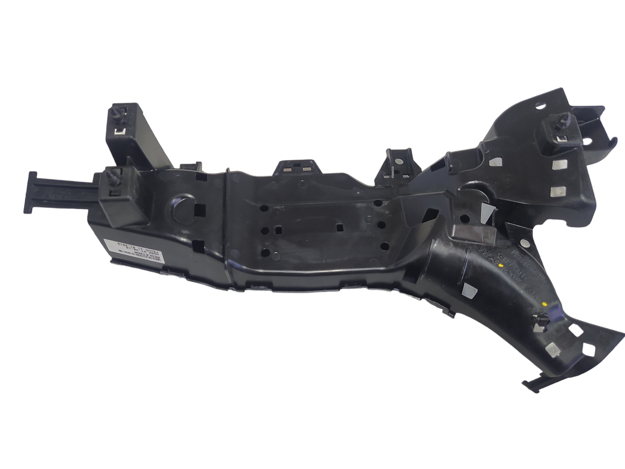 Guia De Cabos Vw Golf Gti 2019 V563 5q0971615r /5q0971879 2
