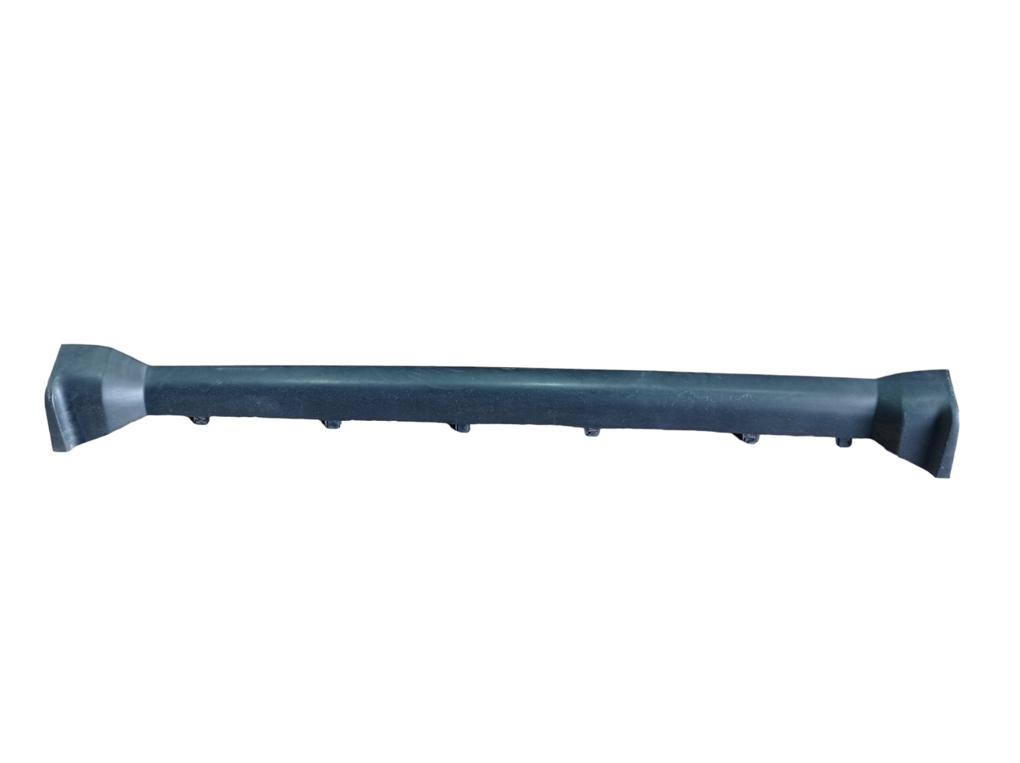 Spoiler Esquerdo Jeep Cherokee Limited 2012 683591001 V561 3