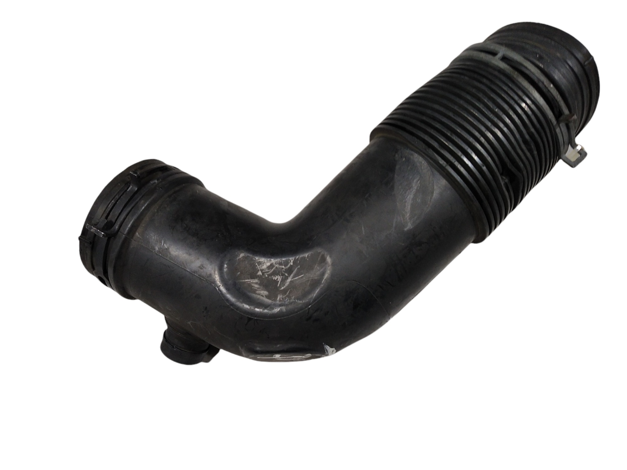 Mangueira Filtro Ar Vw Jetta 2007 07k129684 V164 2