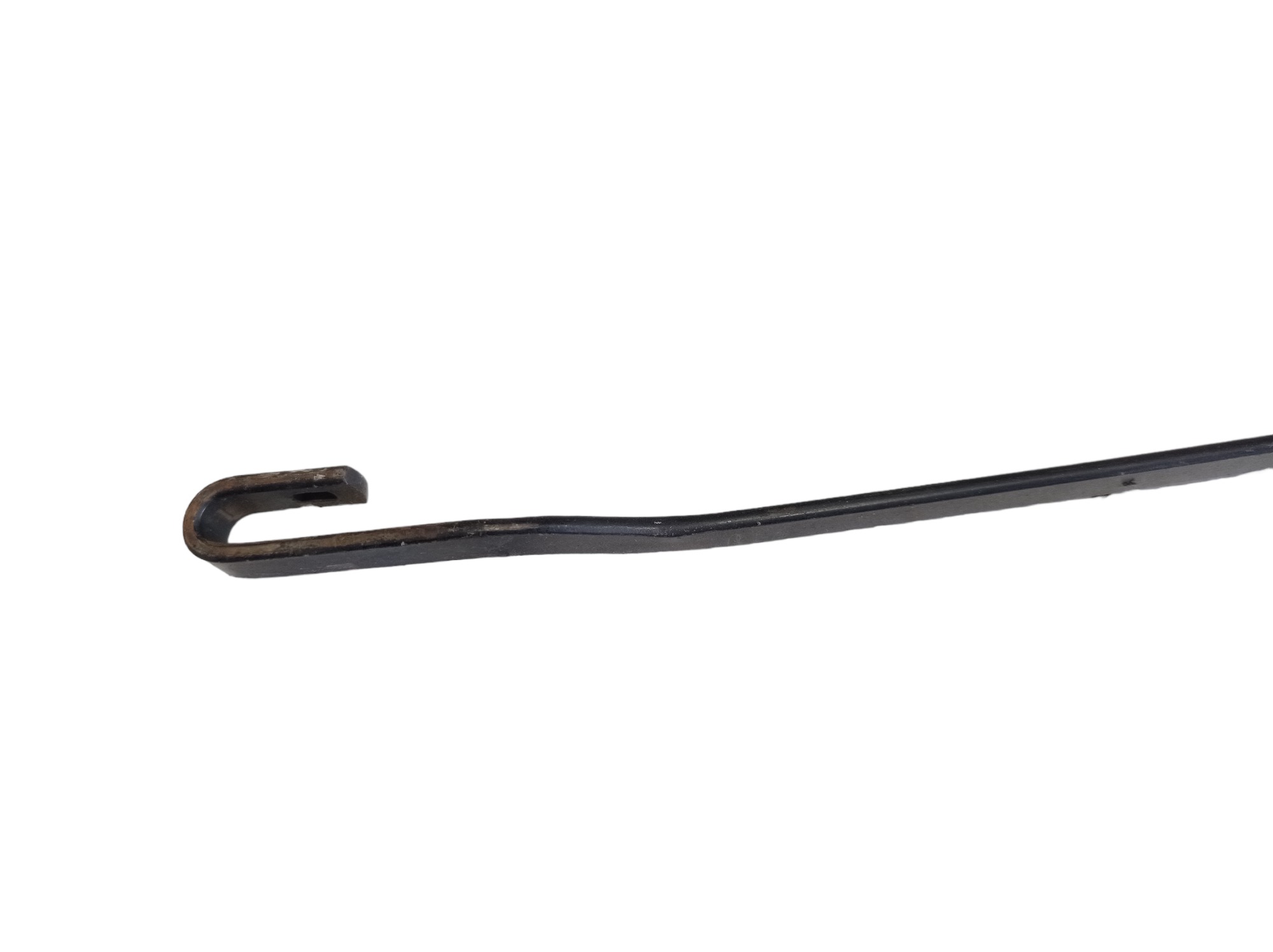 Haste Esquerdo Limpador Ford Fiesta 2001 Xs6117b589aa 5