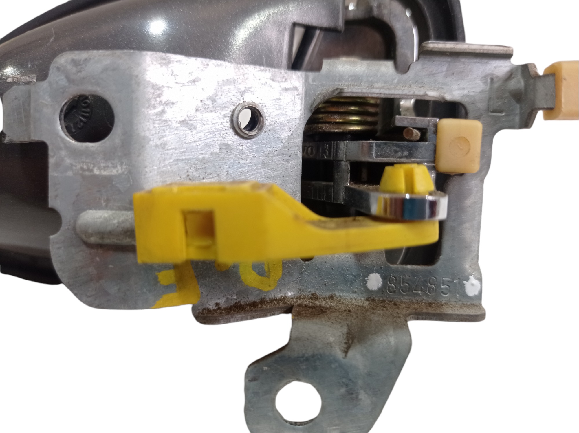 Maçaneta Interna Dianteira Esquerda Volvo S40 T4 2.0 02 V54 6