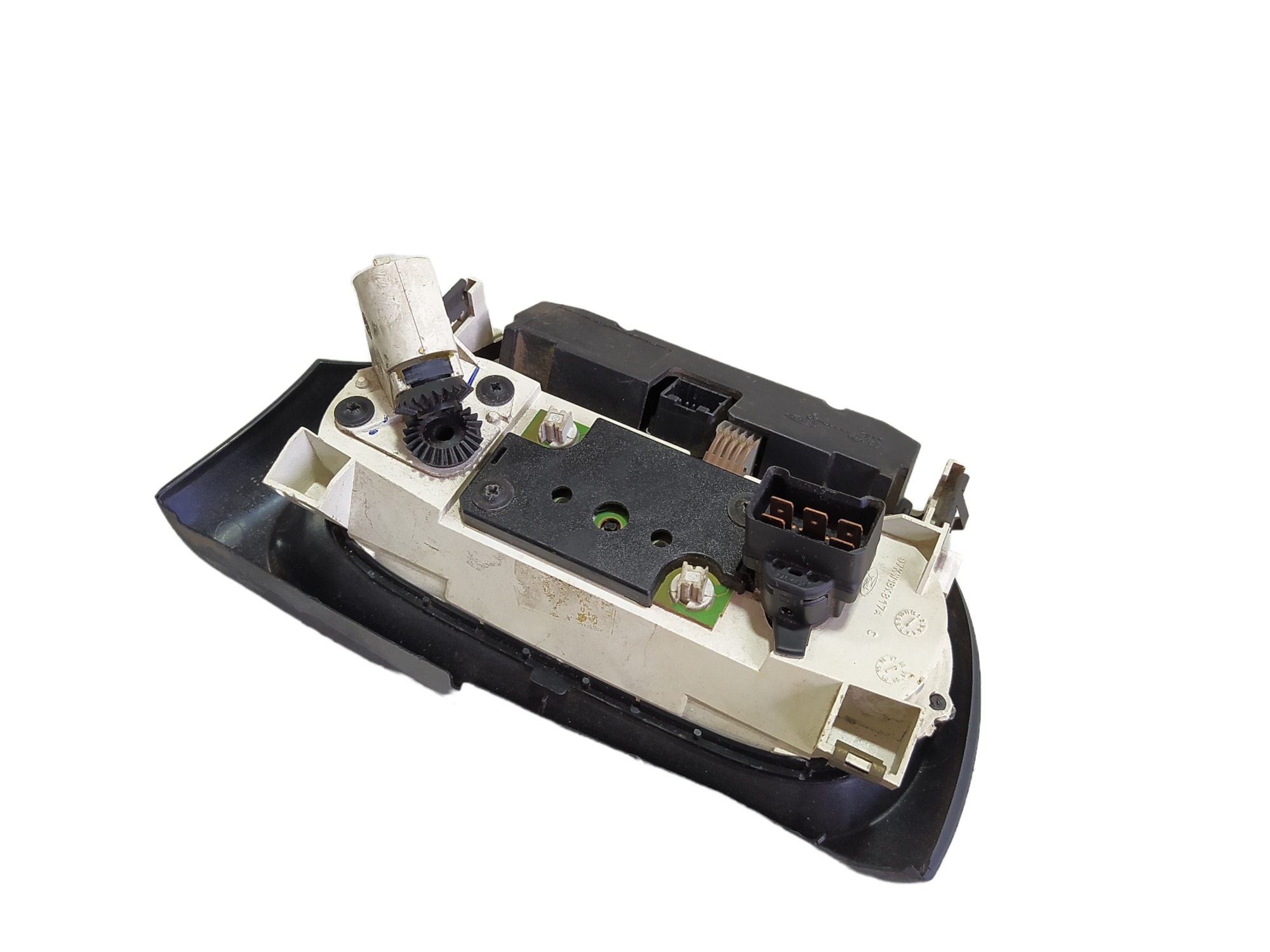 Painel Comando Do Ar Ford Ka Xr 1997 2007 97kp19d840ac Vl 3