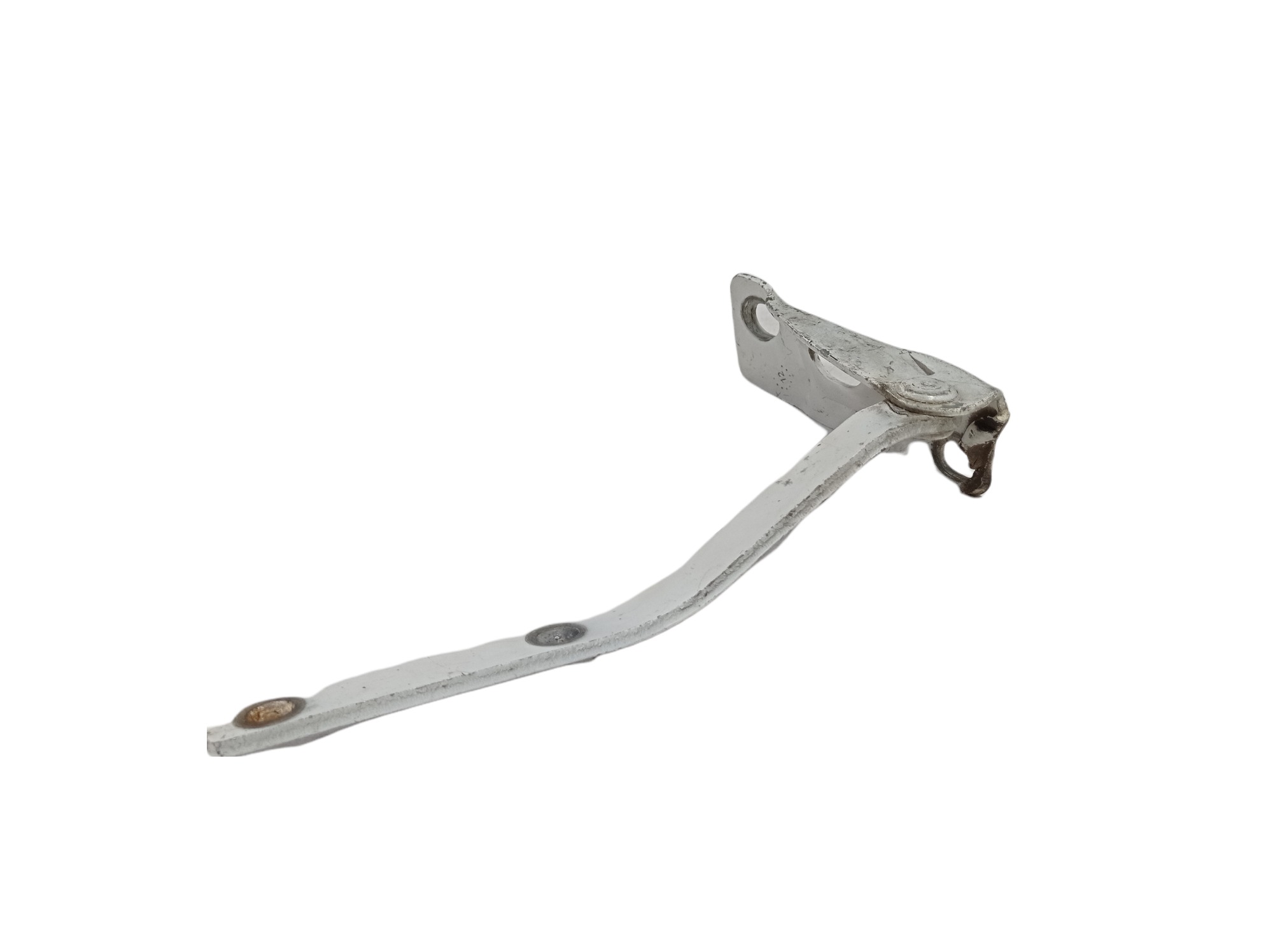 Dobradiça Direita Capô Vw Gol Saveiro G3 G4 377823302c V206 2