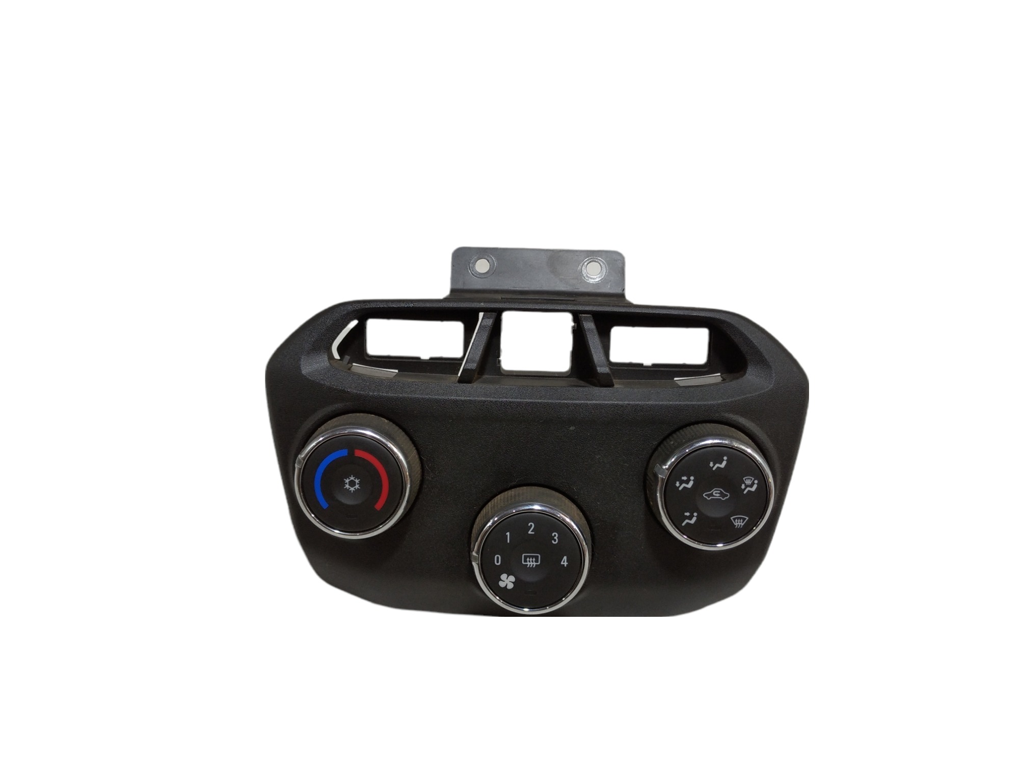 Comando Ar Condicionado Gm Onix Prisma 2011 A 2019 V324 4