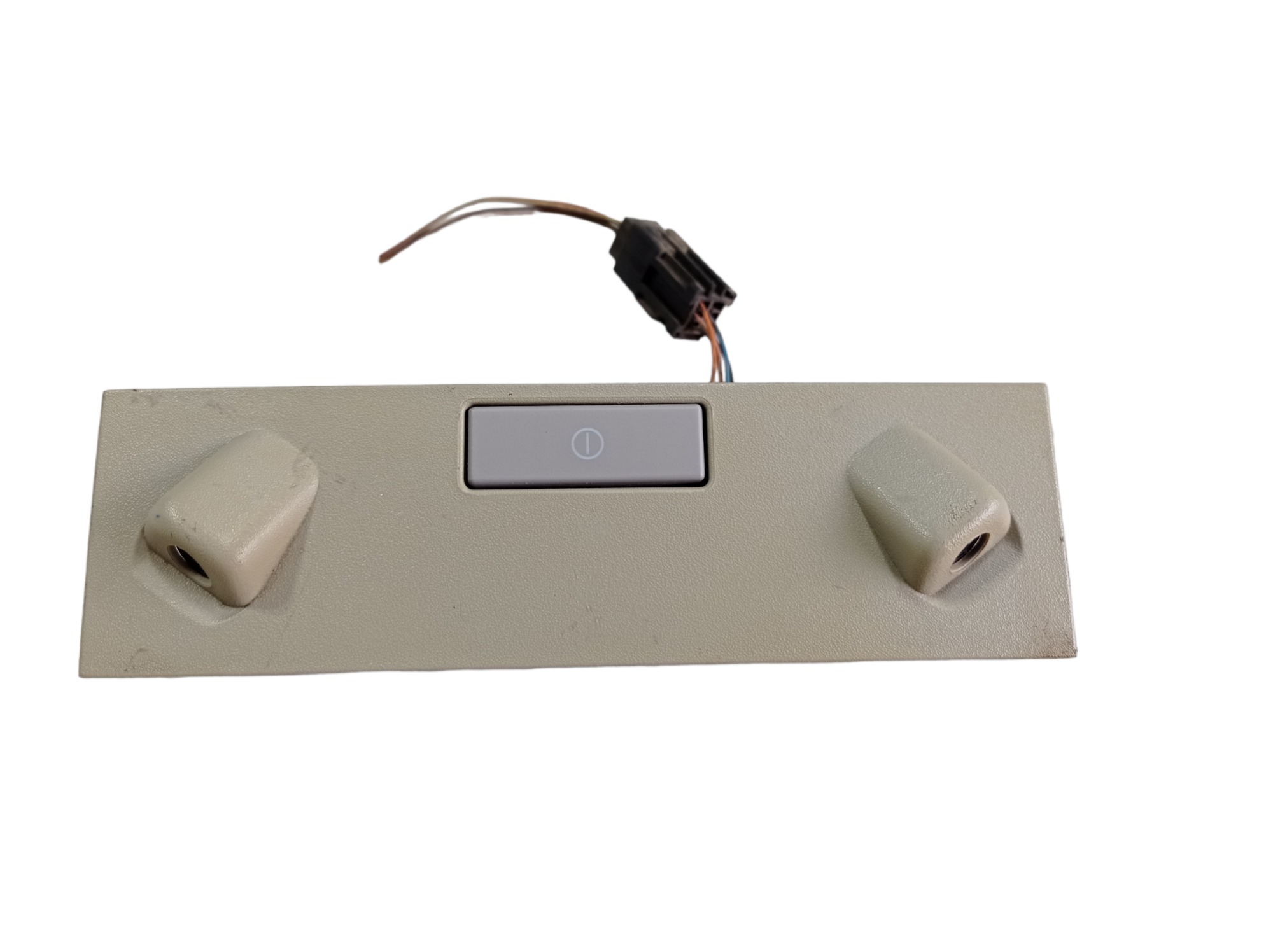 Sensor Alarme Antifurto Gm Vectra 2009 2011 94718761 Vl 1