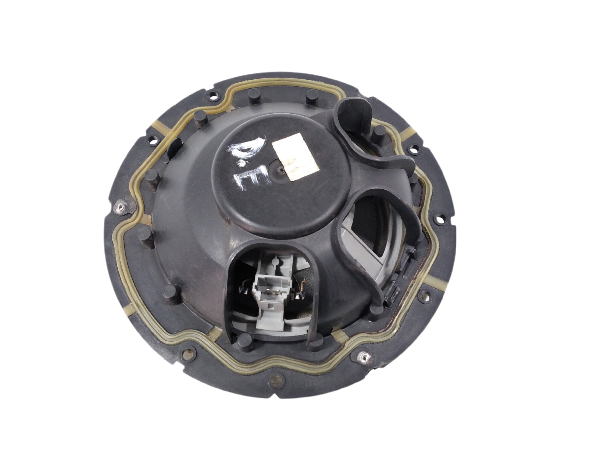 Alto Falante Dianteiro Esquerdo Citroen C3 Air Cross 2013 3