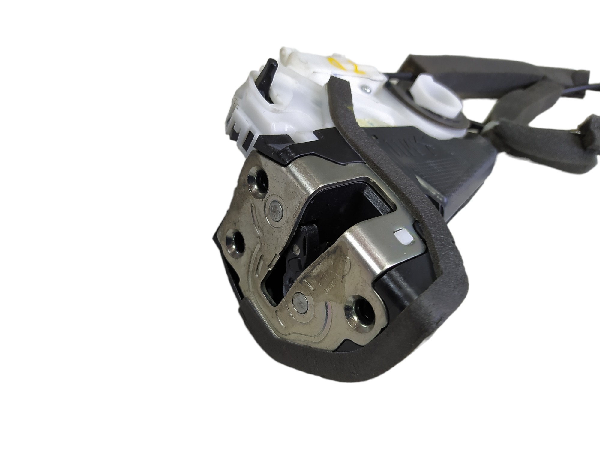 Fechadura Porta Traseira Direita Honda City Ex 1.5 2018 V469 2