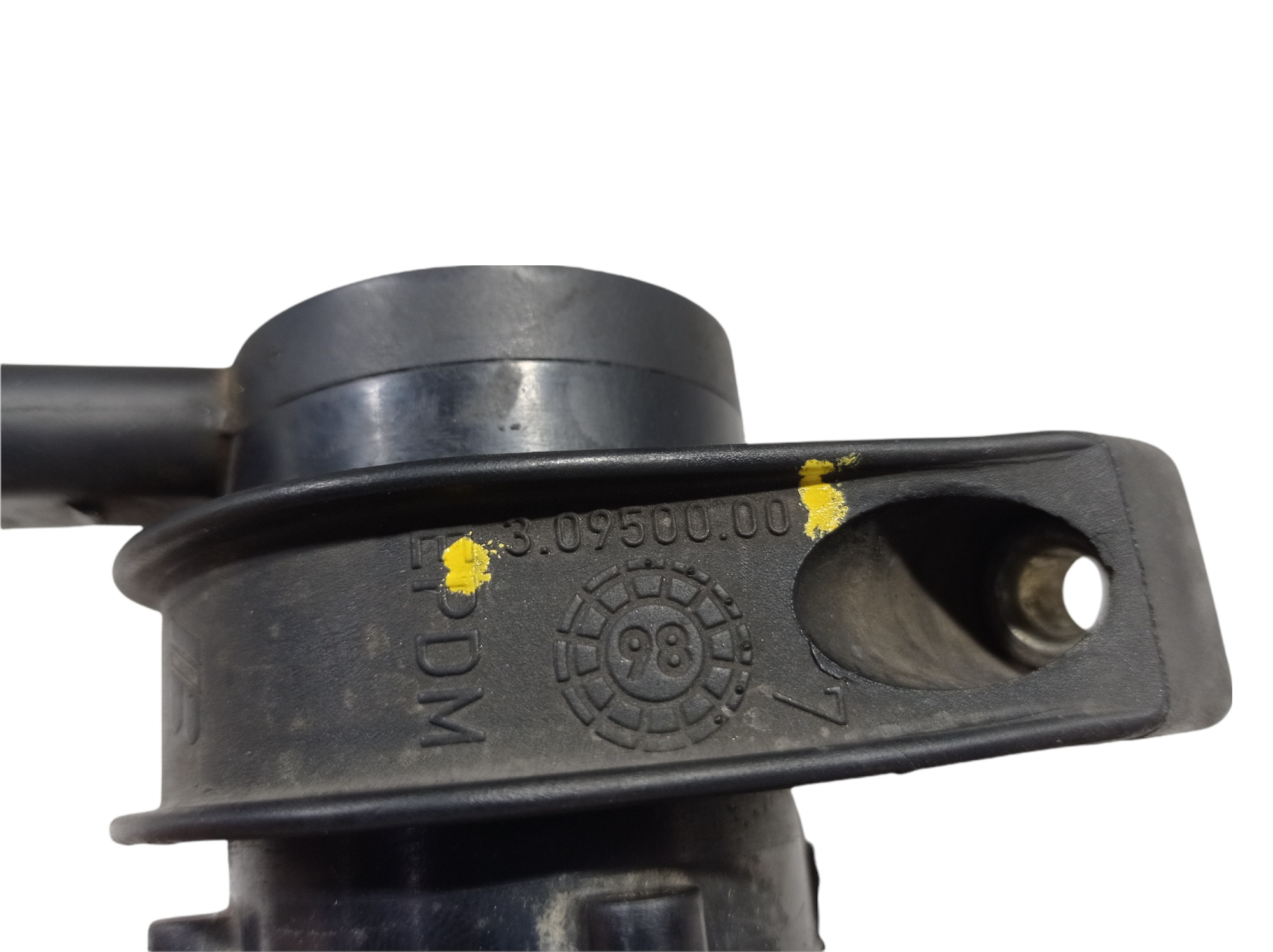 Bomba Água Auxiliar Passat Audi A4 A6 A8 2.4 2.7 1996 V30 6