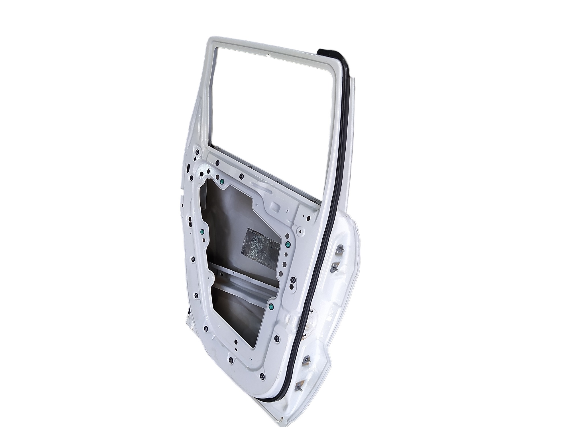 Porta Traseira Esquerda Jeep Grand Cherokee 2014 V580 6