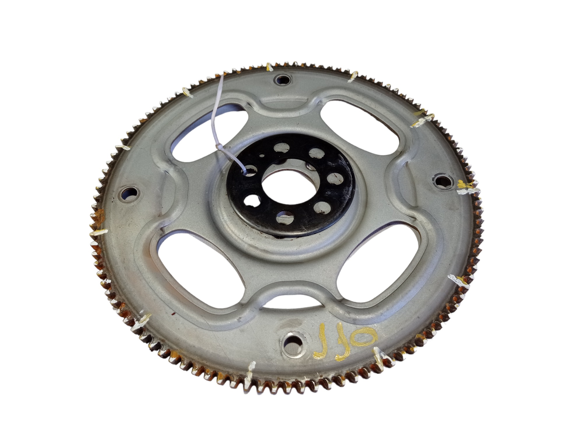 Volante Cremalheira Mitsubishi Asx Cvt 2.0 2014 V574 4