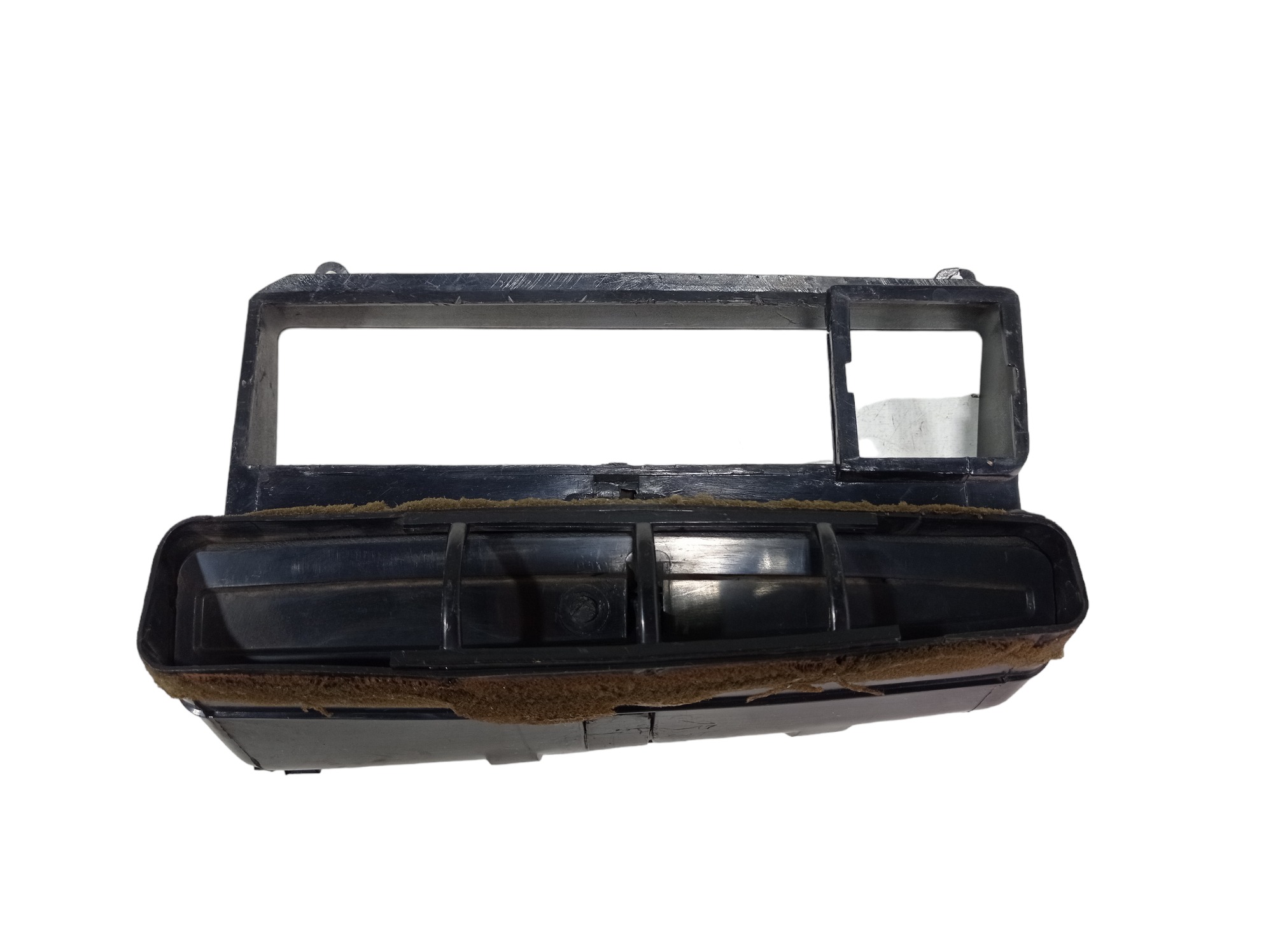 Moldura Difusor De Ar Painel Gm Monza 1995 94630919 Vl 6