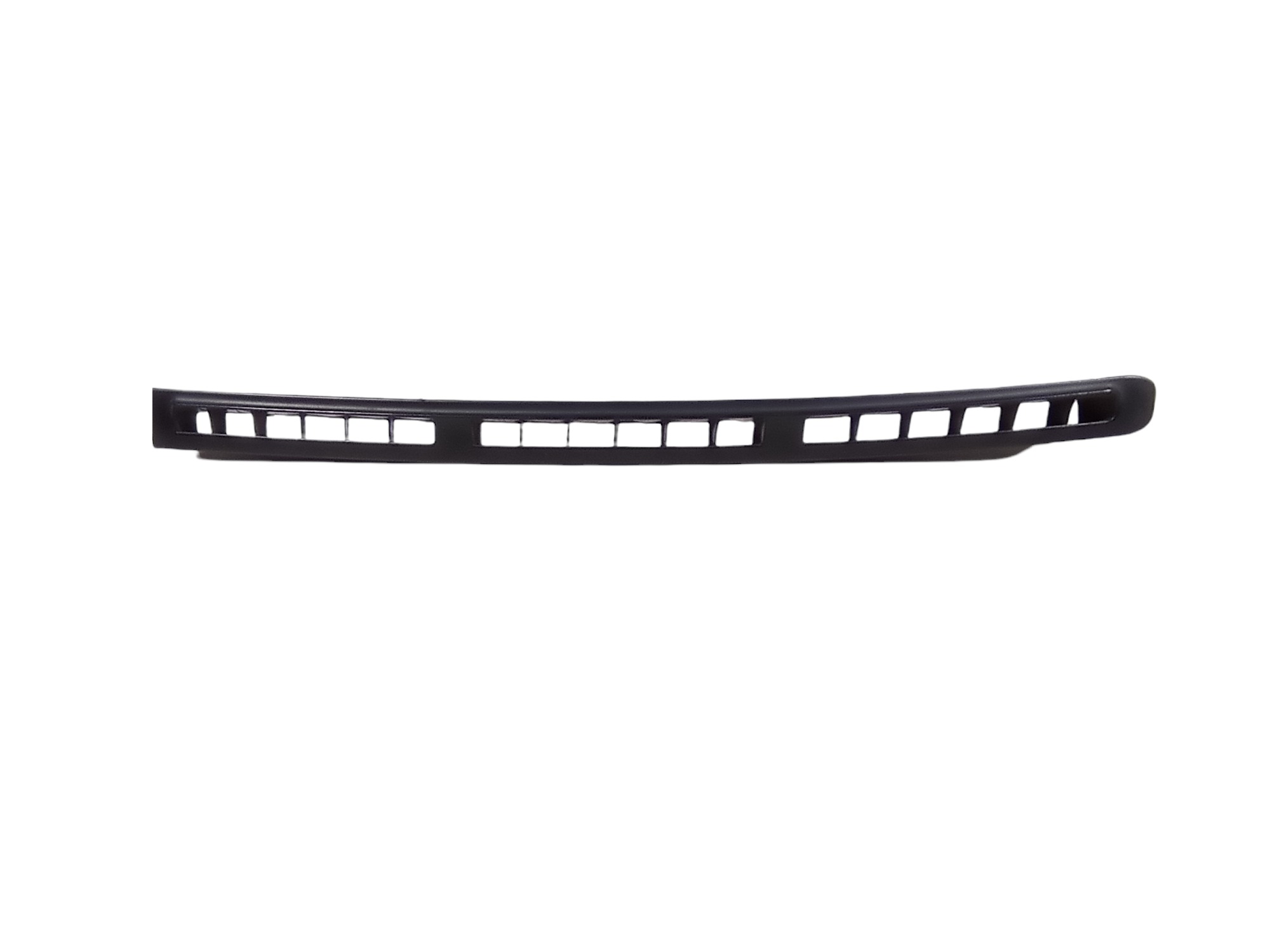 Difusor Ar Para Brisa Painel Vw Golf 1992 V166 1h0857463b 1