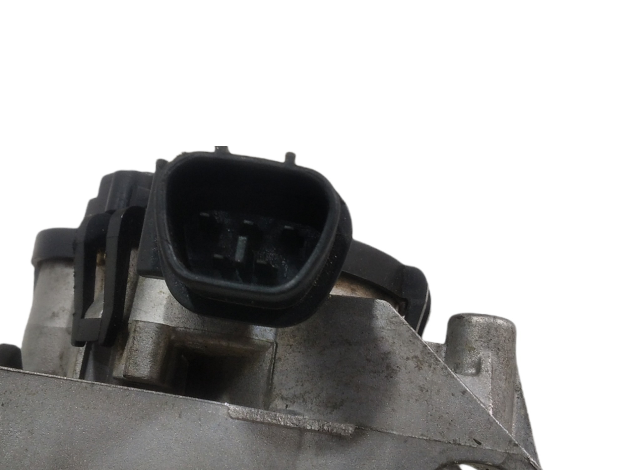 Motor Limpador Parabrisa Dianteiro Hyundai Hb20 981101s000 M 6
