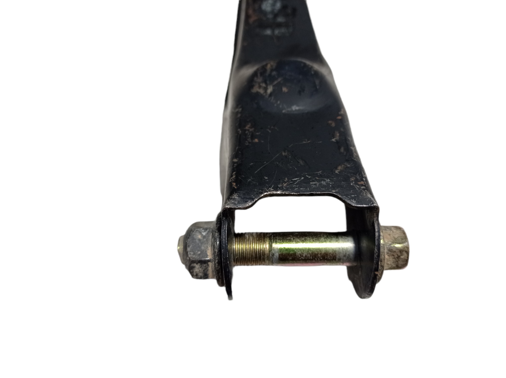 Braço Traseira Esquerda Jac J3 1.4 2011 V122 5