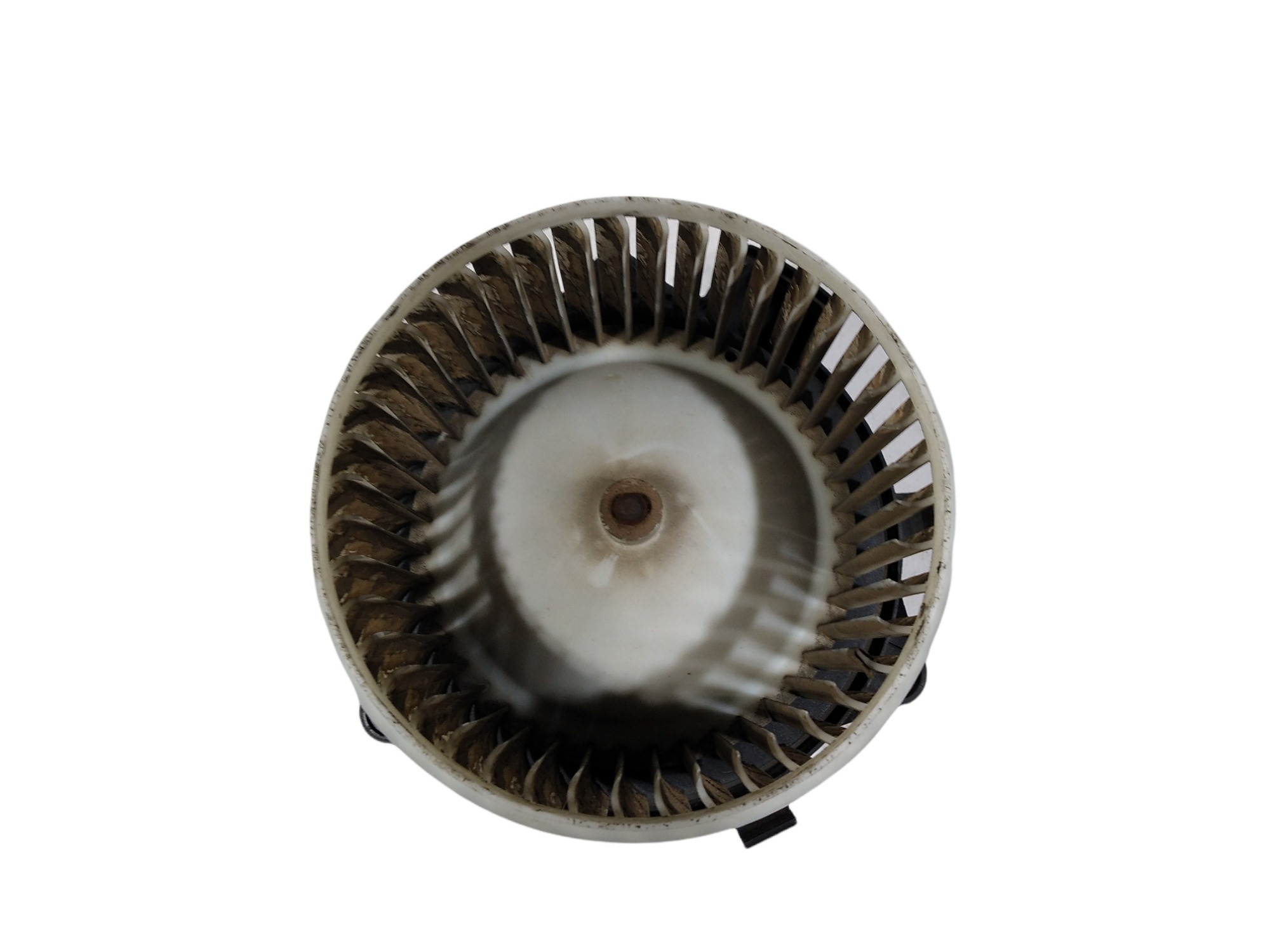 Ventilador Ventoinha Ar Condicionado Fiat Stilo 2003 V140 6
