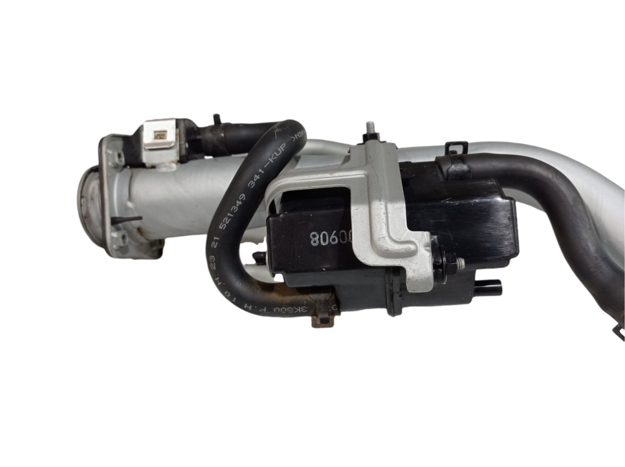 Gargalo Tanque Combustível Hyundai Azera Gls 2010 3.3 V459 3