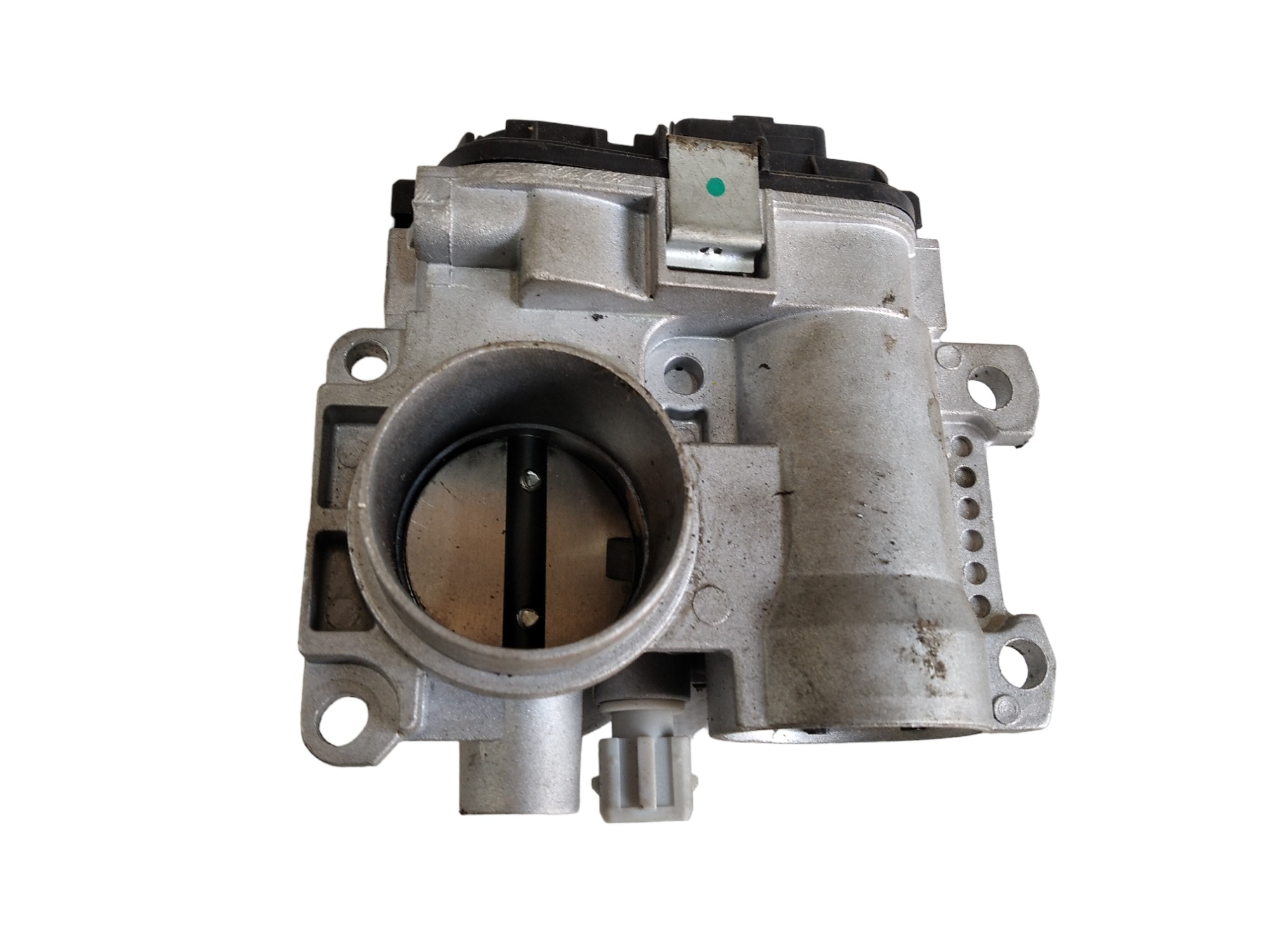 Tbi Corpo Borboleta Fiat Siena 2003 Pbtgb20gf20 6