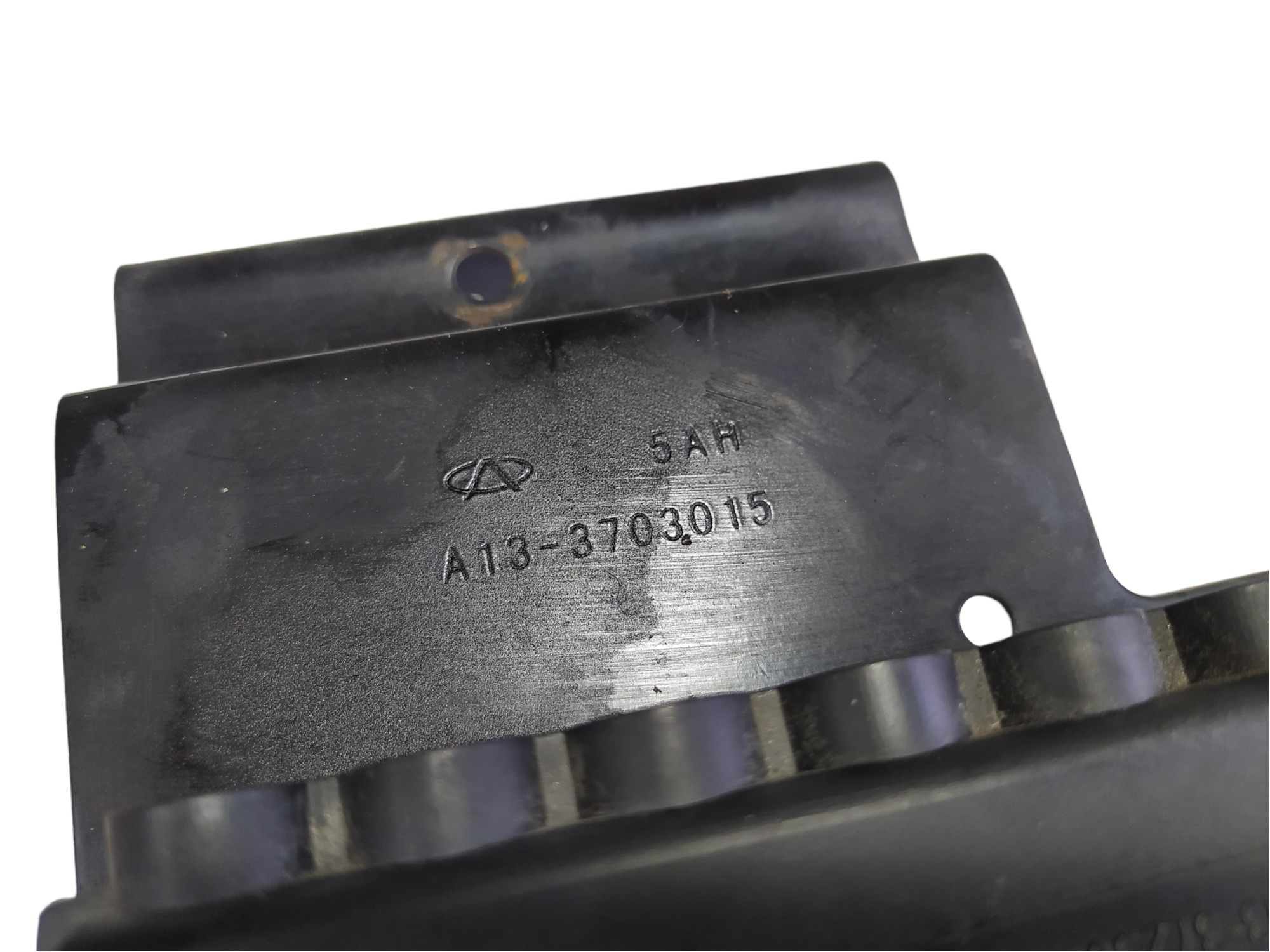 Caixa Fusível Bateria Chery Celer 2013 2015 A133723060 V470 1