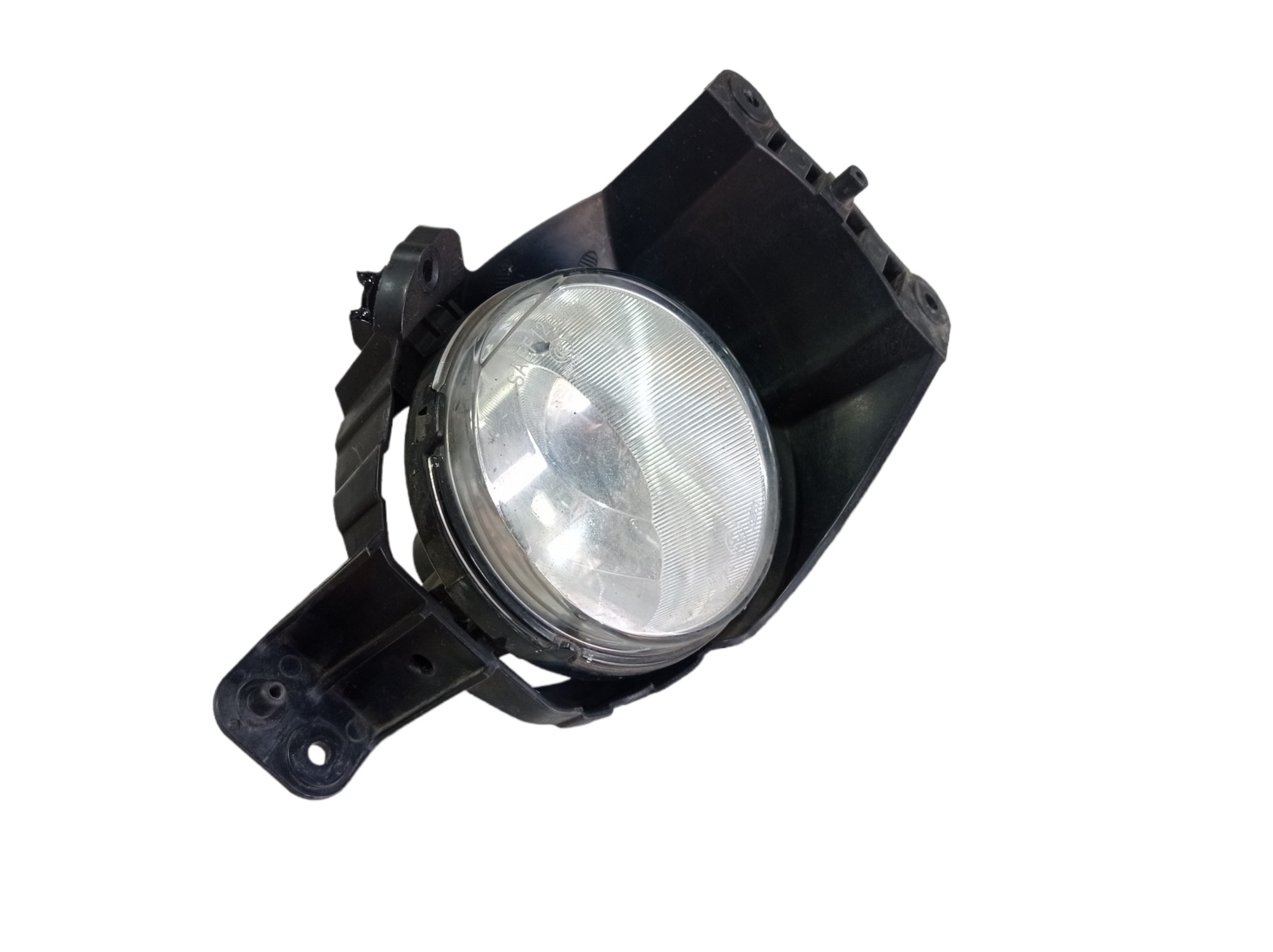 Farol Milha Direito Gm Onix Sonic Prisma 2016 95416888 Vl 2
