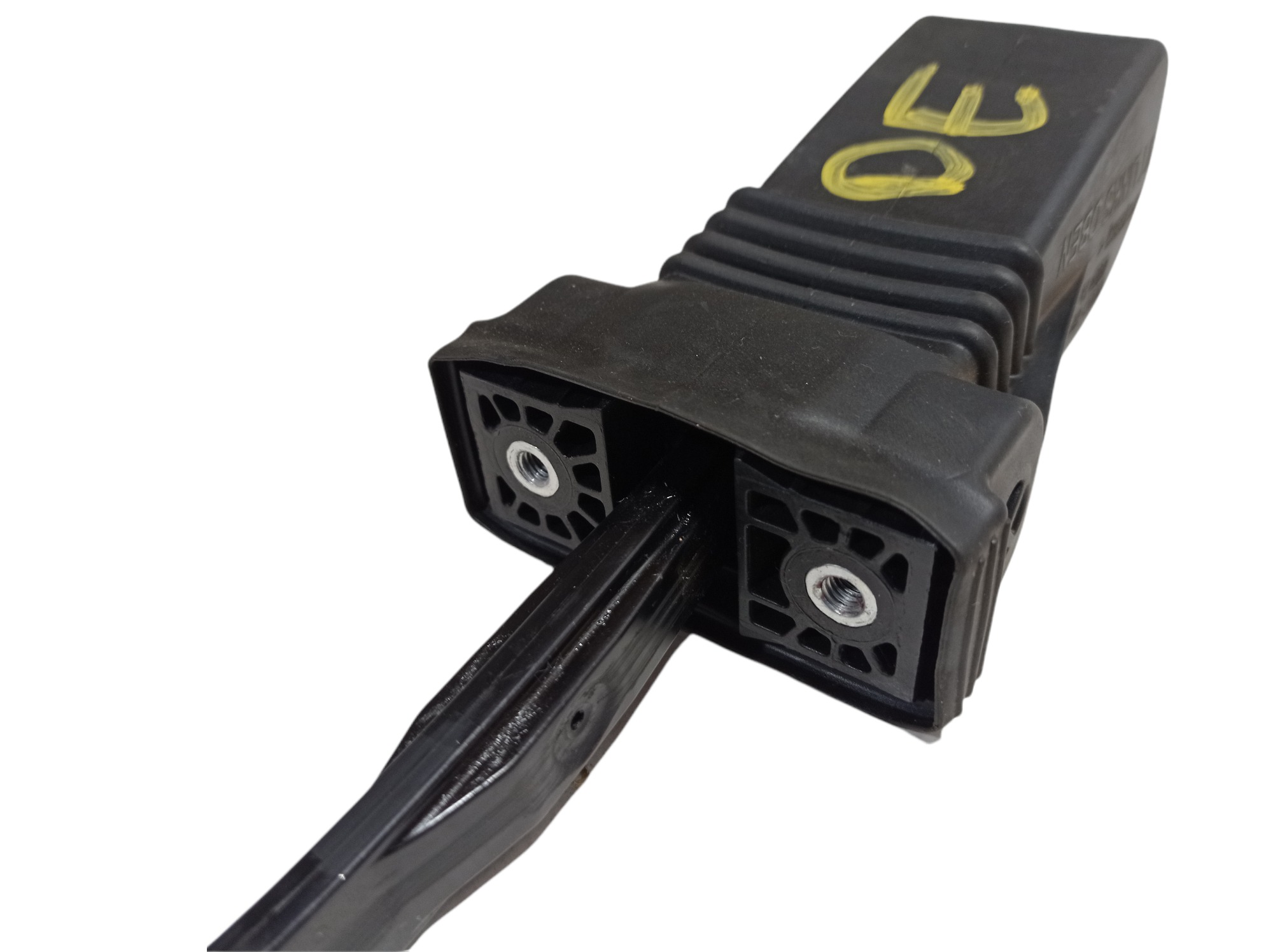 Limitador Porta Dianteira Esquerda Audi A3 Sportback V343 7