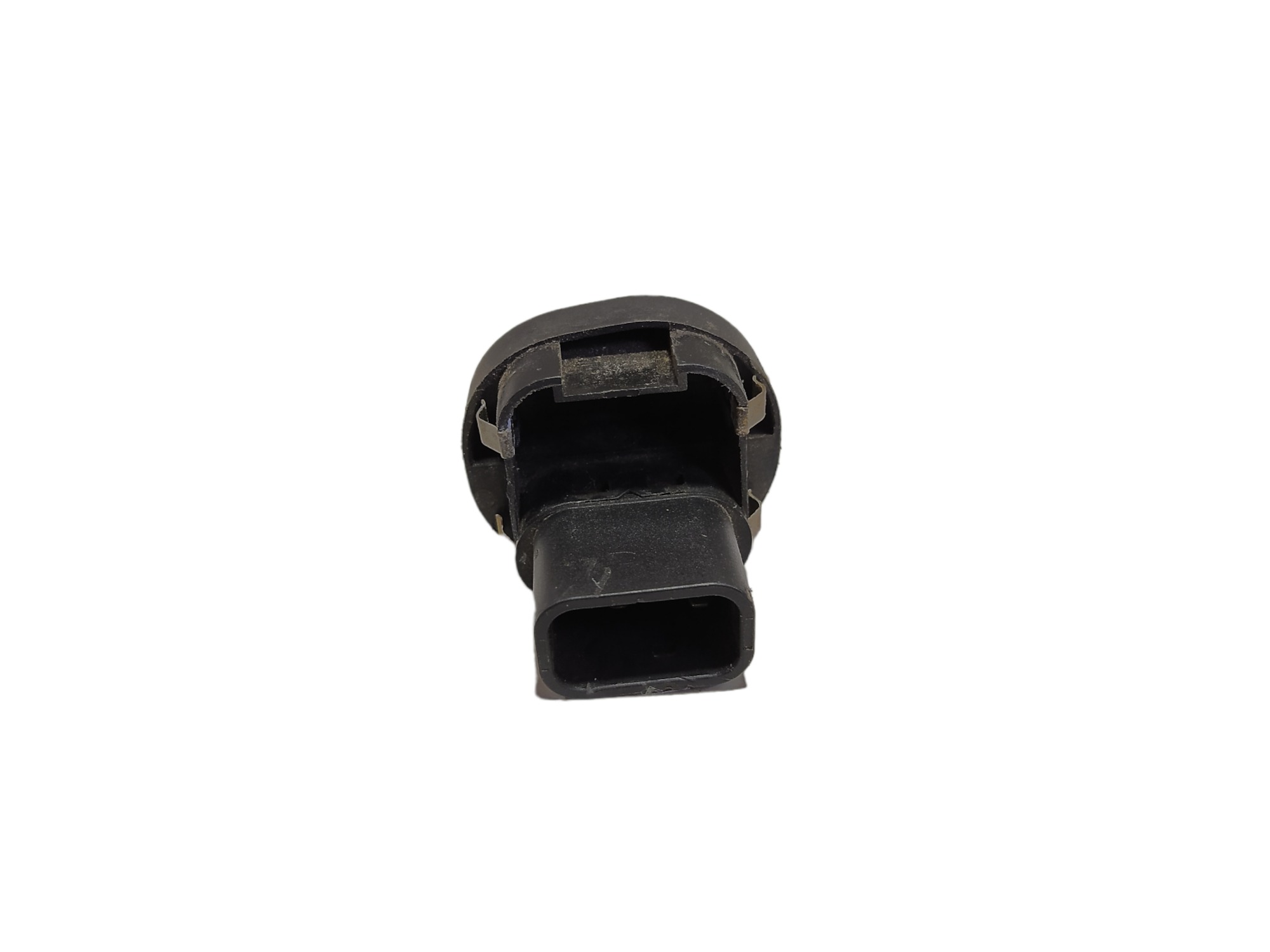 Botão Vidro Elétrico Direito Ford Ka 1996 2000 42936 Vl 4