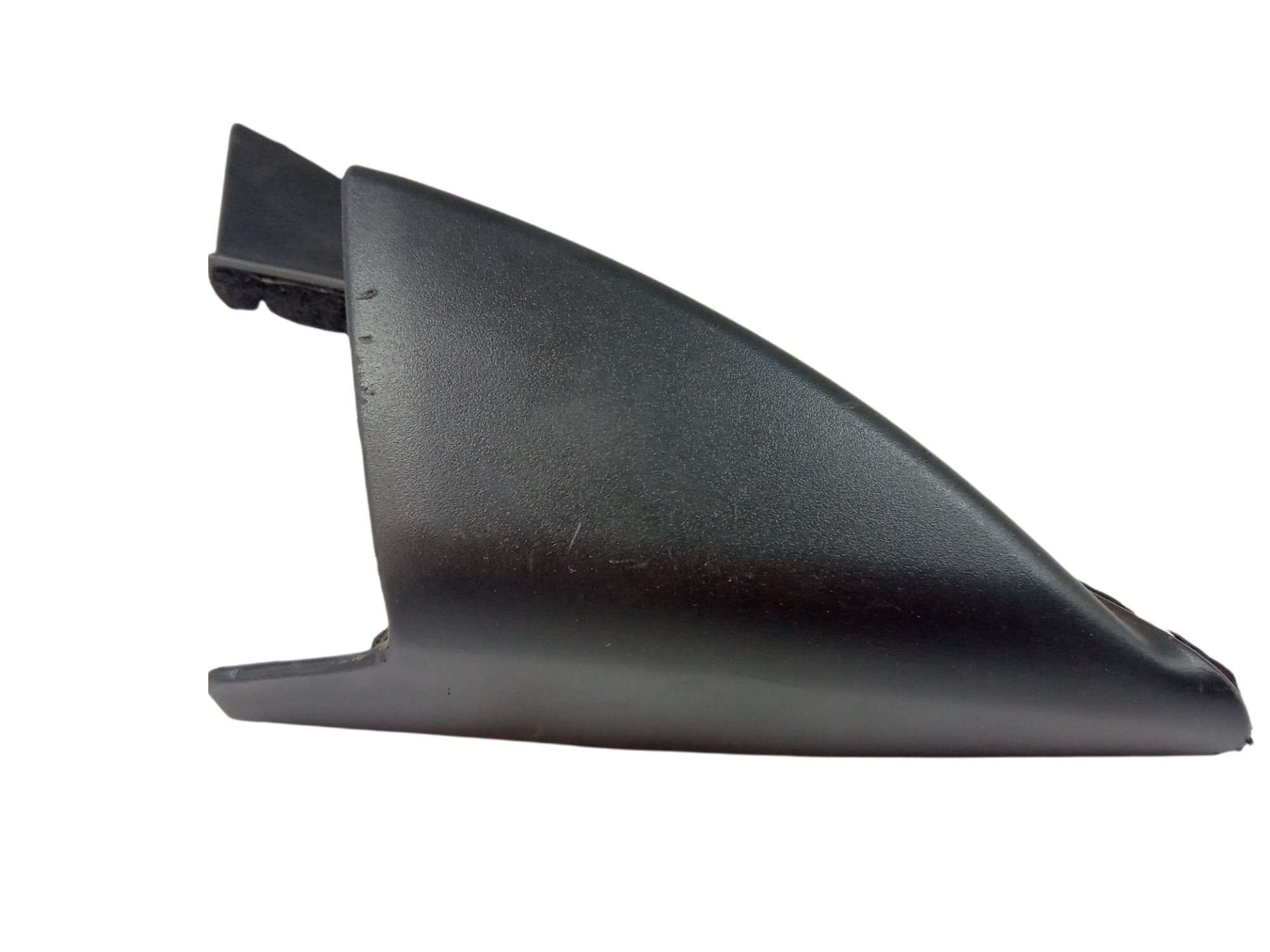 Acabamento Interno Direito Retrovisor Impreza V375 Preto 3