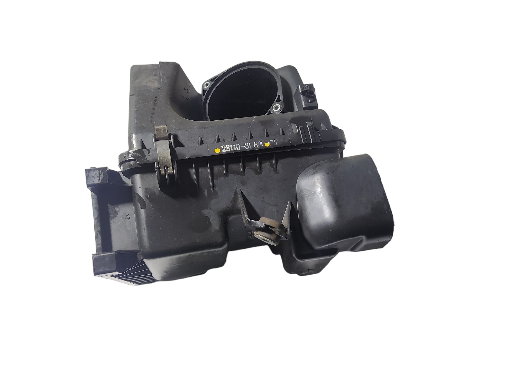Filtro Ar Hyundai Azera 3.3 2011 V579 8