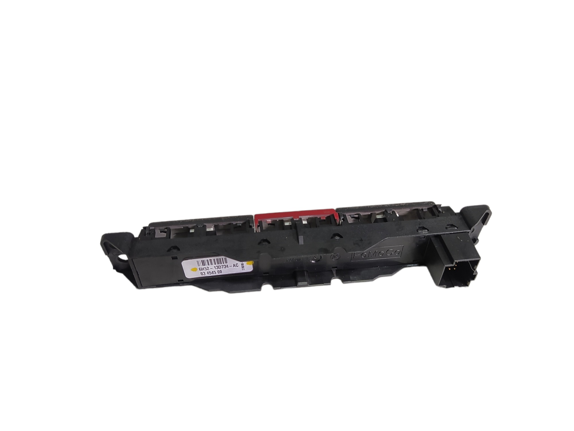 Botão Pisca Alerta Land Rover Freelander 2 2008 A 2012 V479 1