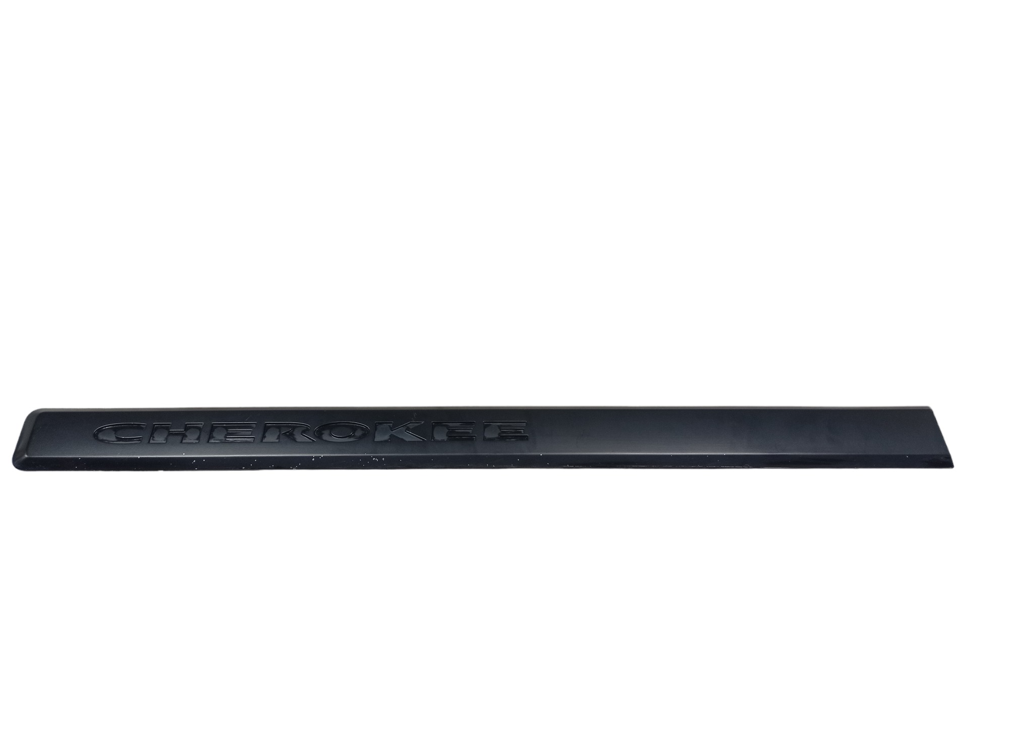 Friso Porta Dianteira Esquerda Jeep Cherokee Ltd 2012 V561 Preto 4