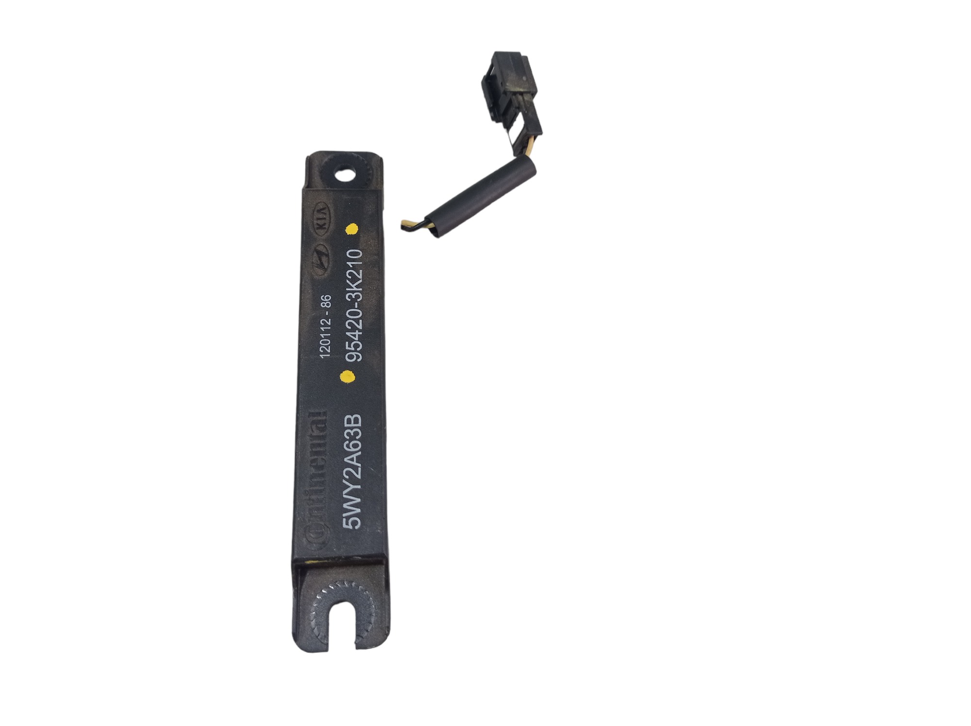 Sensor Antena Keyless Kia Cadenza 2010 A 2013 V547 2