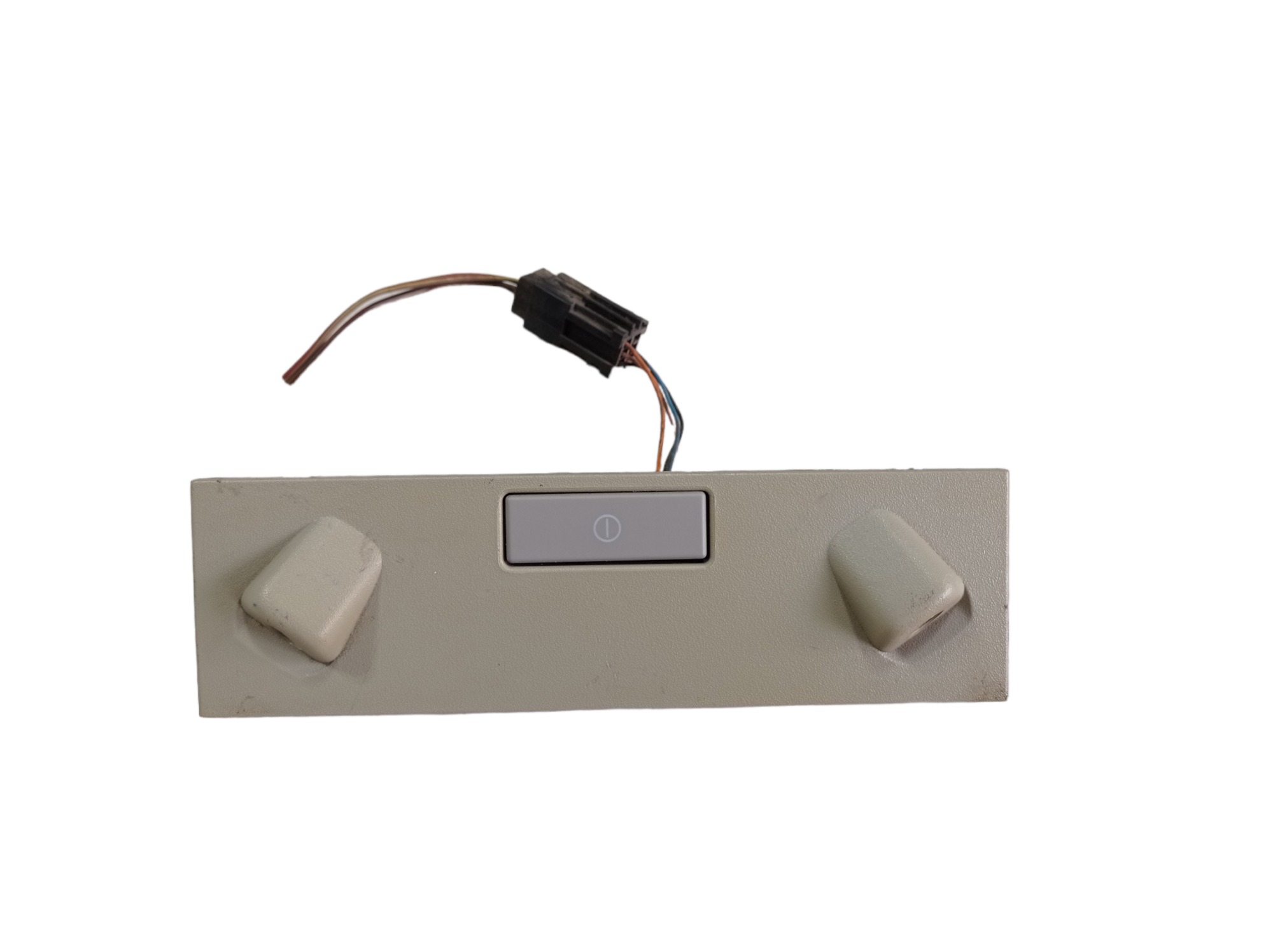 Sensor Alarme Antifurto Gm Vectra 2009 2011 94718761 Vl 7