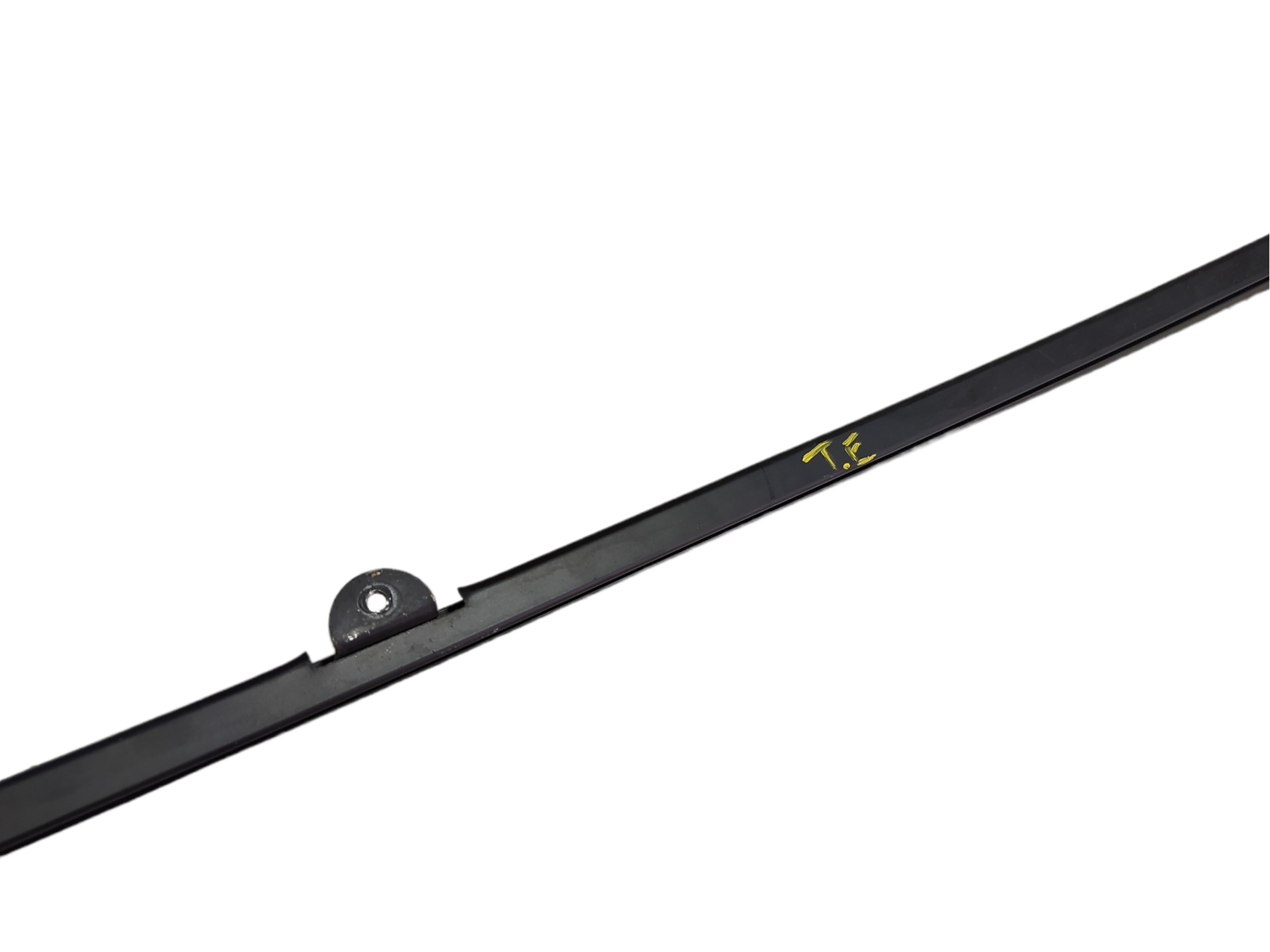 Canaleta Traseira Esquerda Lifan X60 2015 S6201030 V466 4