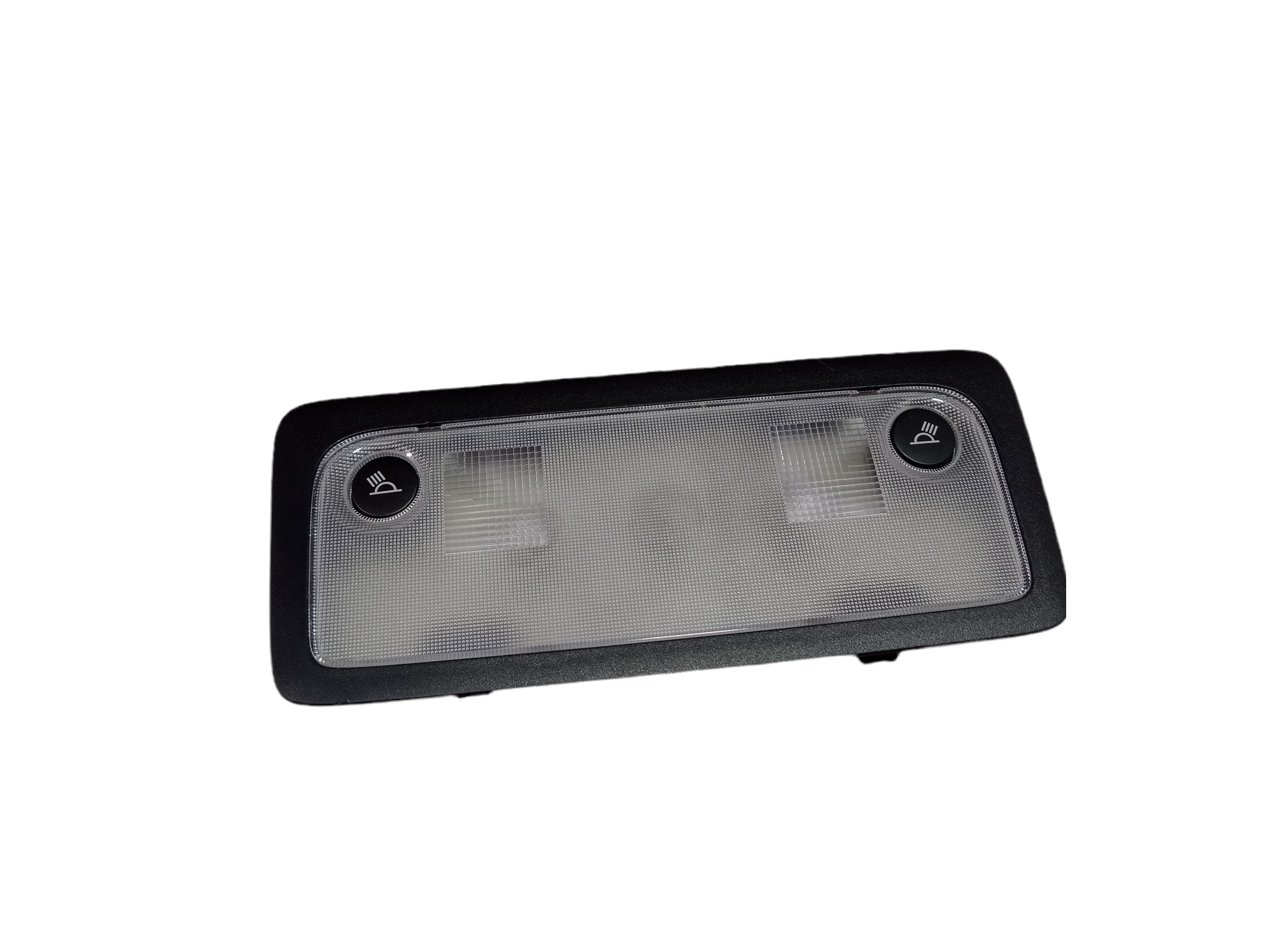 Luz Cortesia Traseira Lexus Is250 F Sport 2015 V434 4