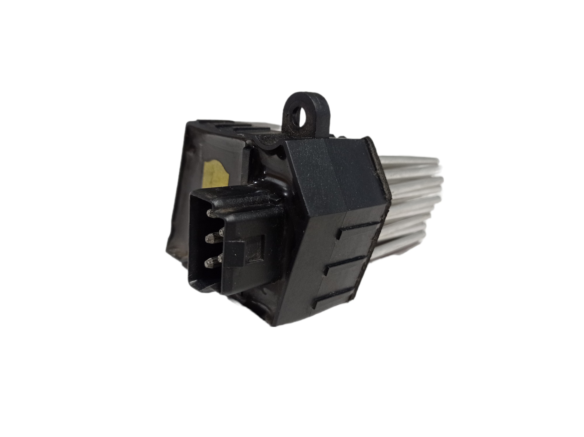 Resistência Ar Condicionado Land Rover 2004 6931680 V284 2