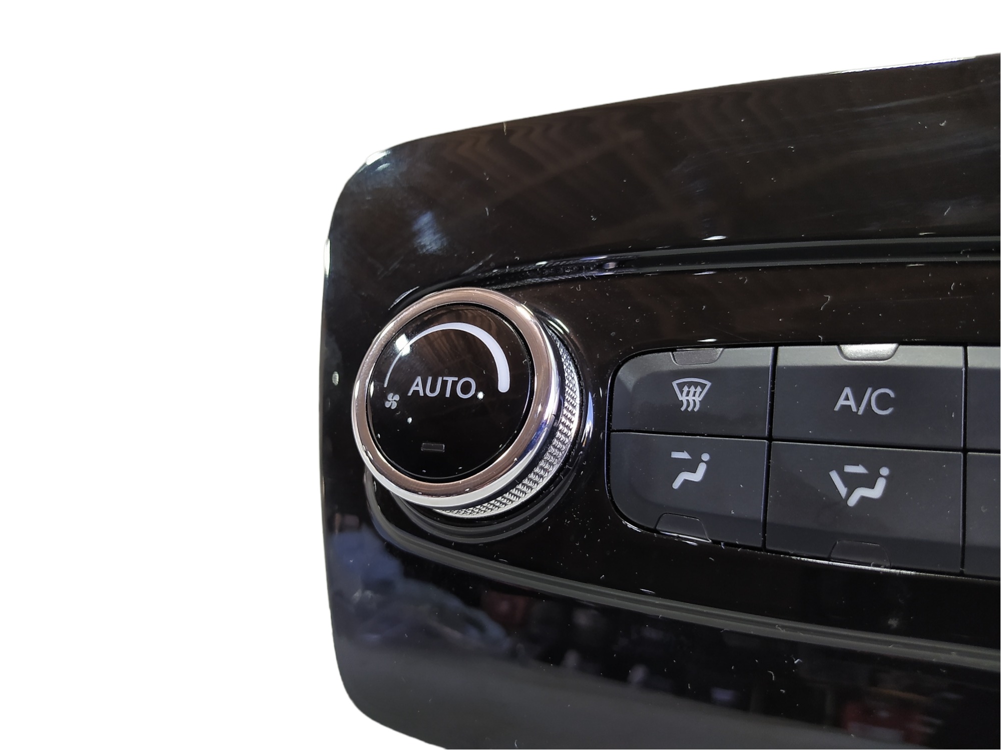 Comando Ar Condicionado Digital Jac T40 1.6 At 2020 V549 6