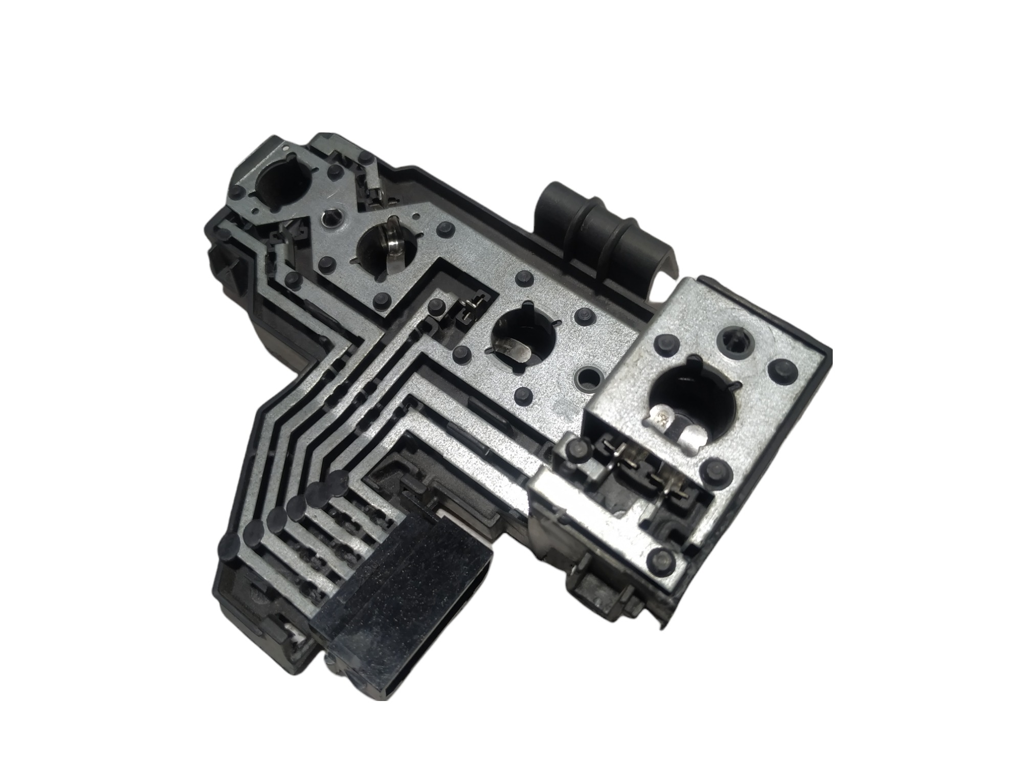 Placa Lanterna Traseira Direita Audi A4 96 V30 7