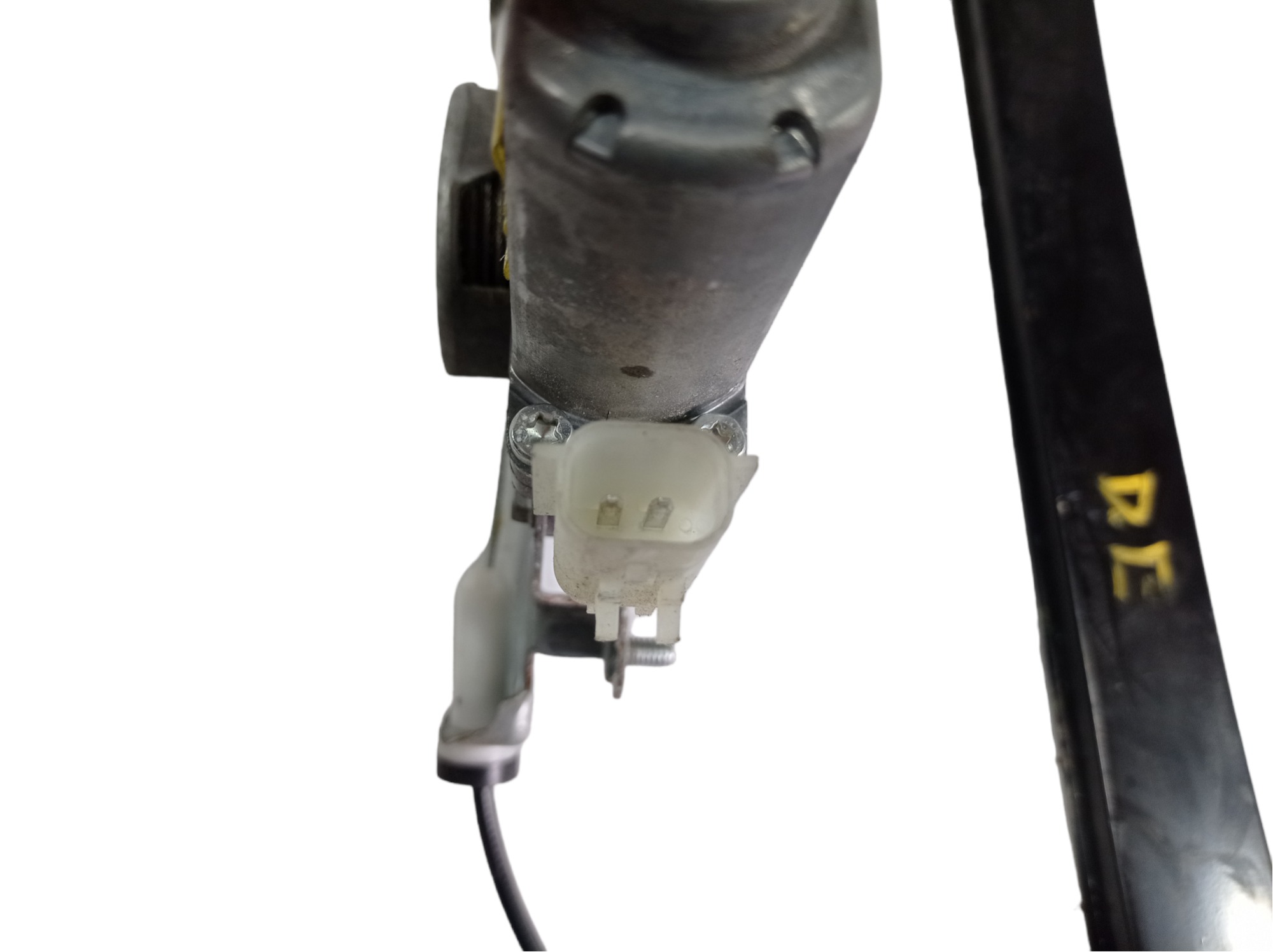Máquina Vidro Dianteira Esquerda Jac T40 2020 V549 1